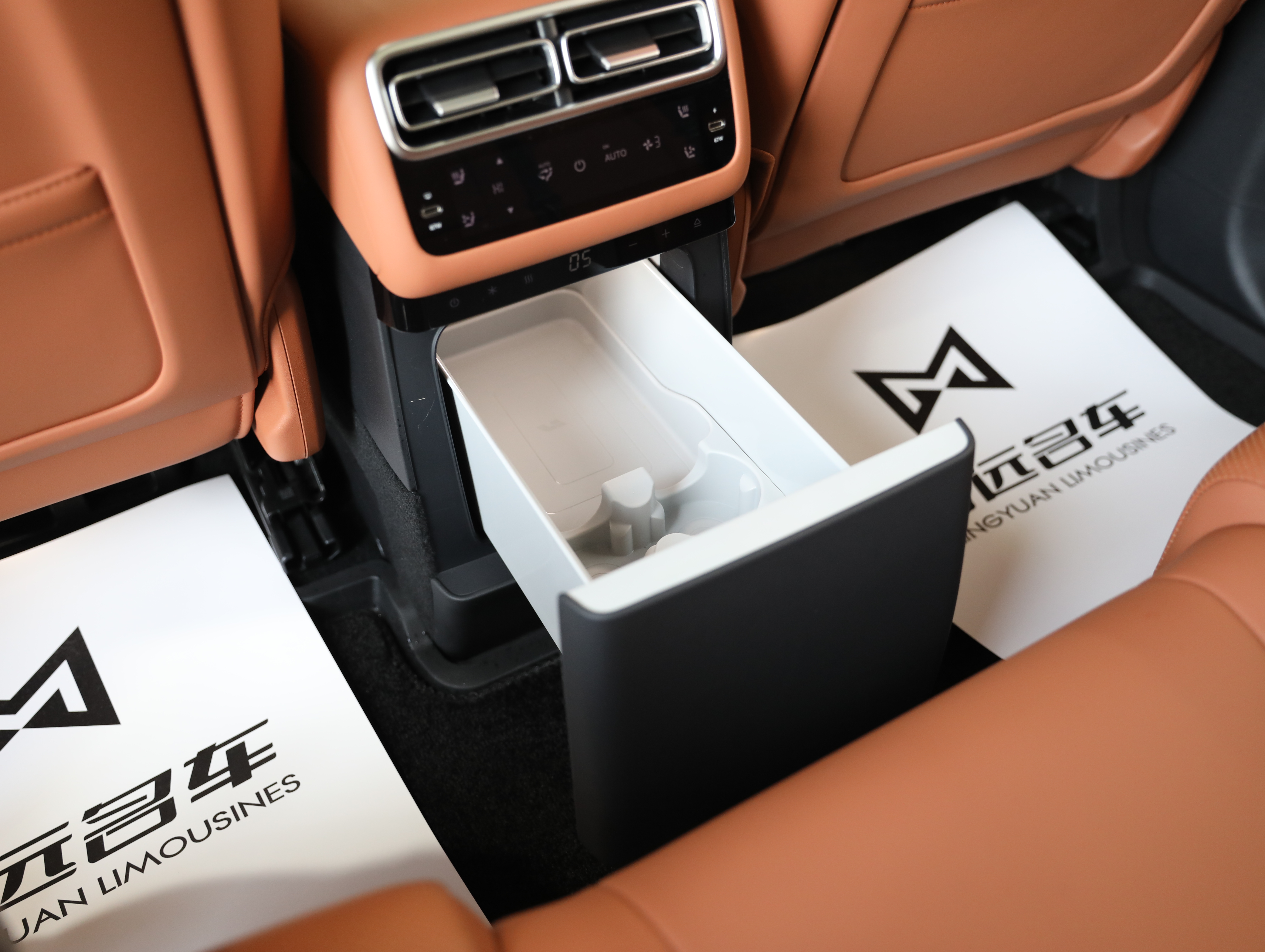 Li L6 2025 صورة سيارة #17