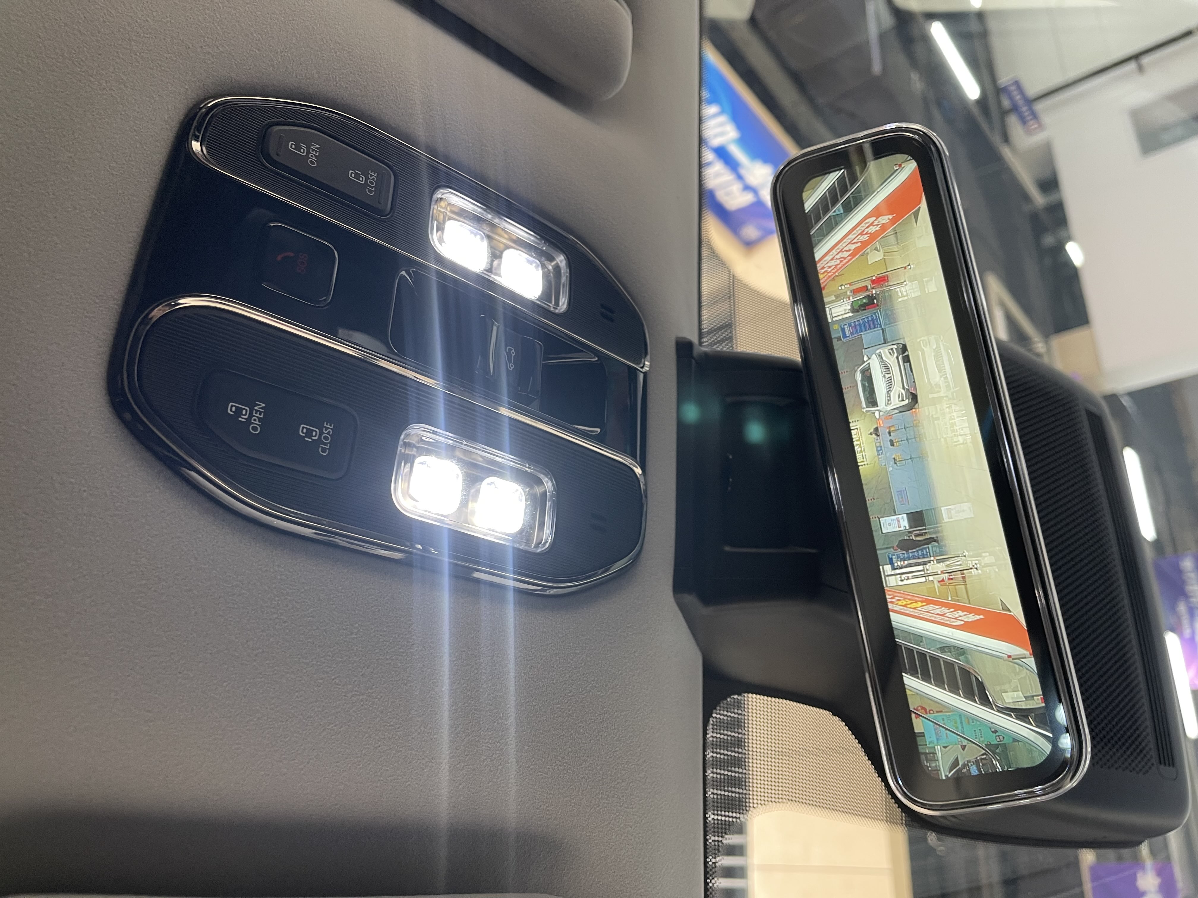 GAC Trumpchi Xiangwang M8 2025 car image #17