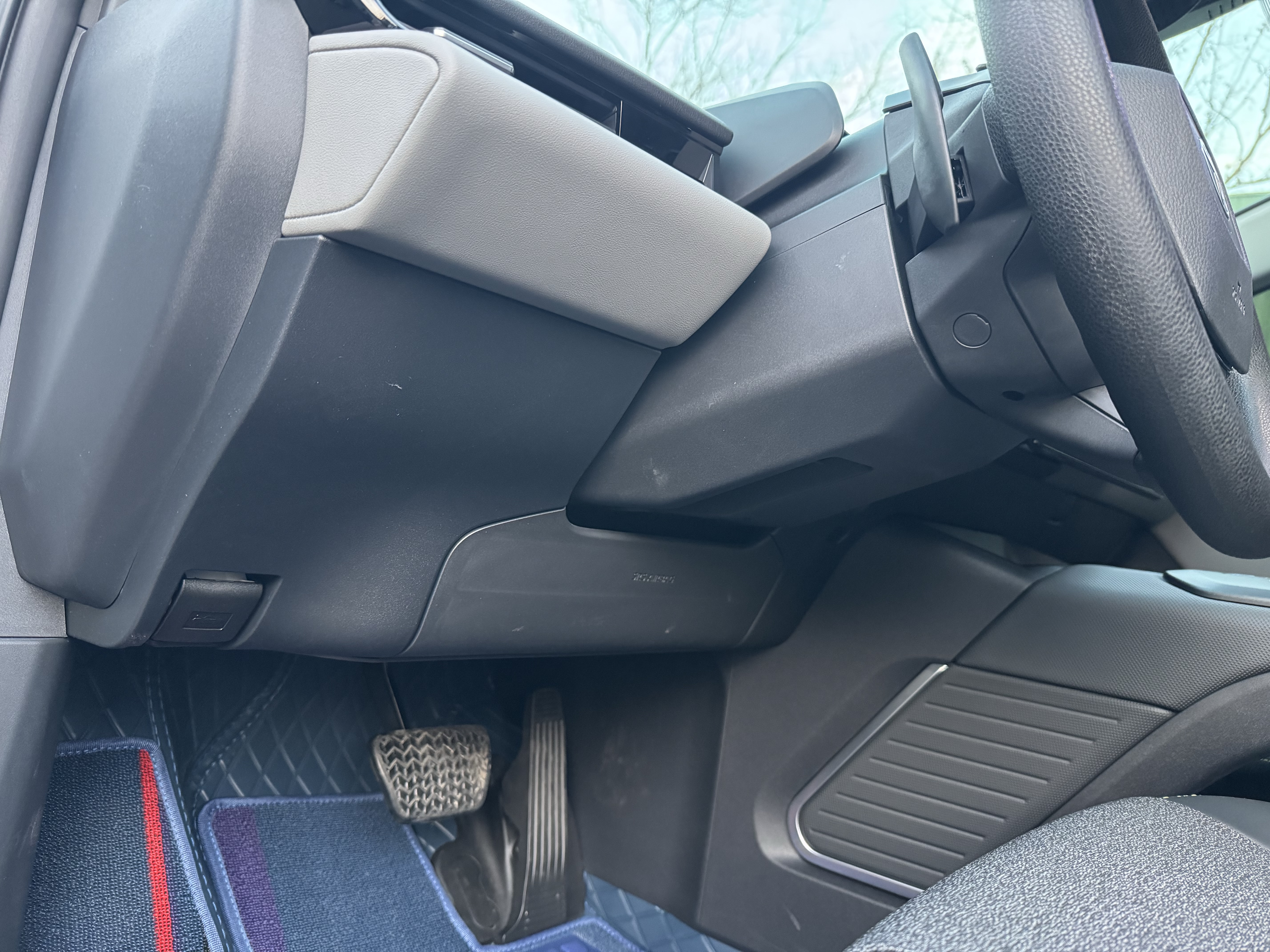 Toyota bZ5 2025 #17 Toyota bZ5 2025 imagen de coche #17