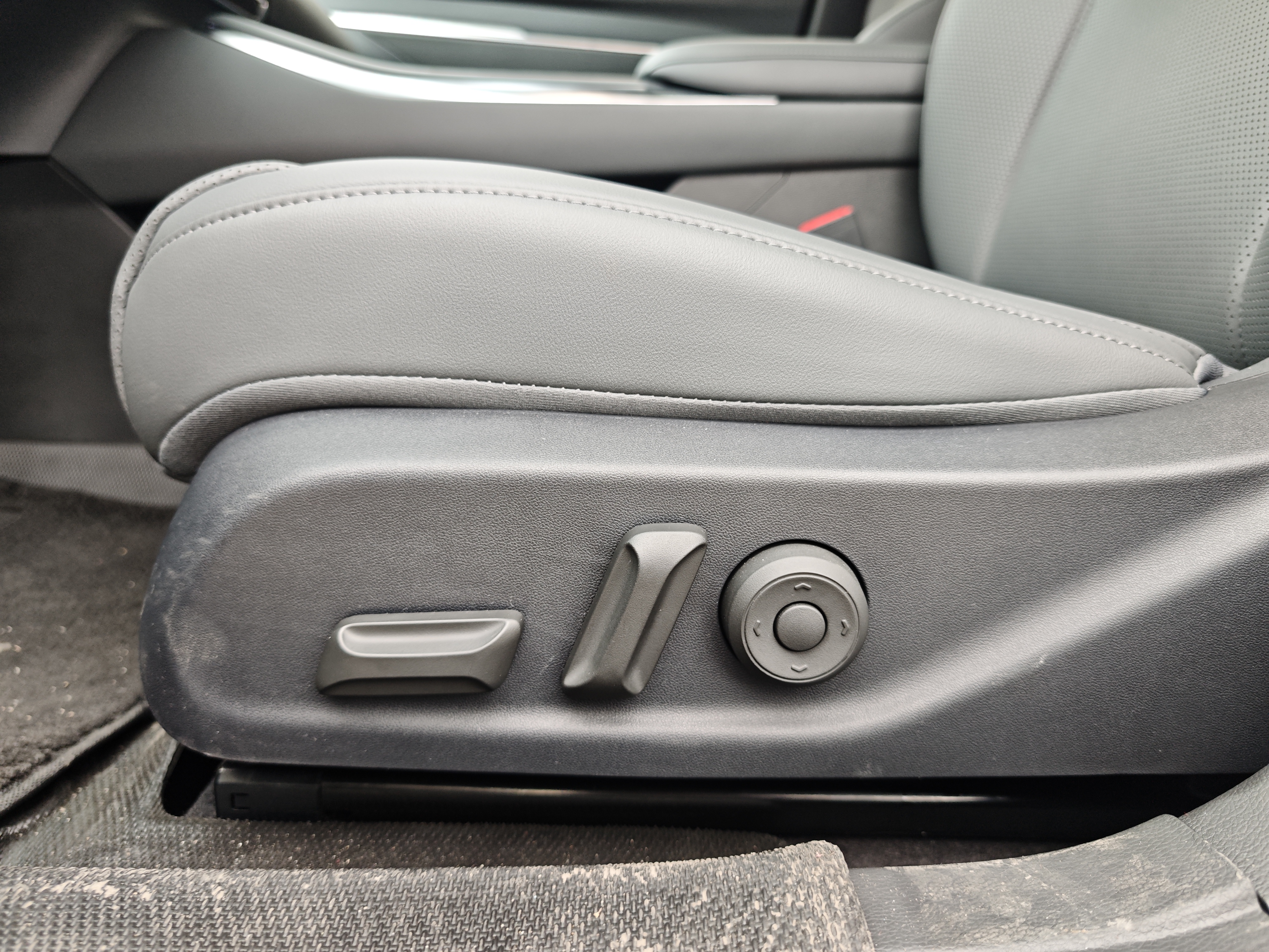 Xpeng MONA M03 2025 image de voiture #17