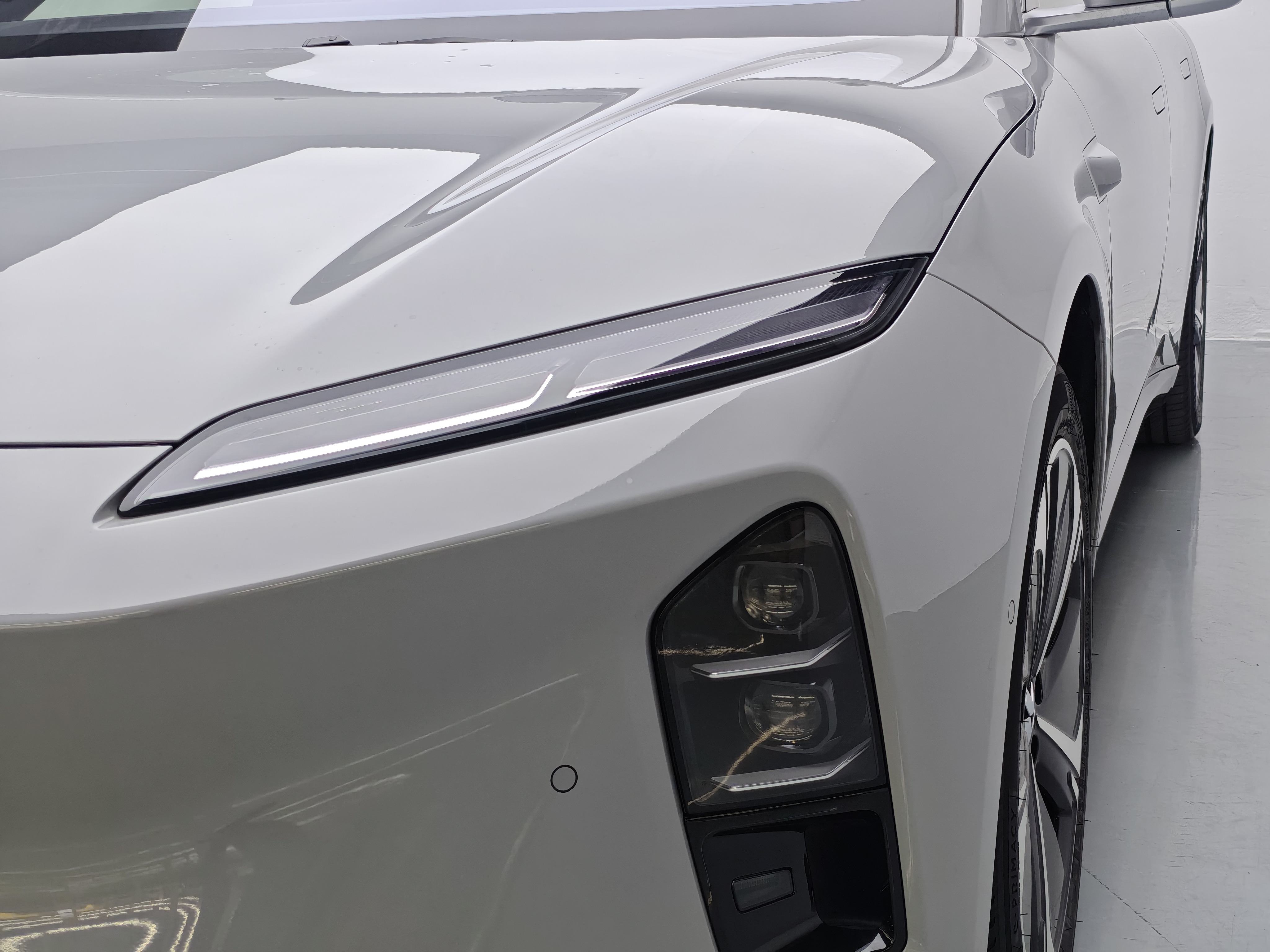 蔚来 蔚来ET5T 2026 汽车图片 #17