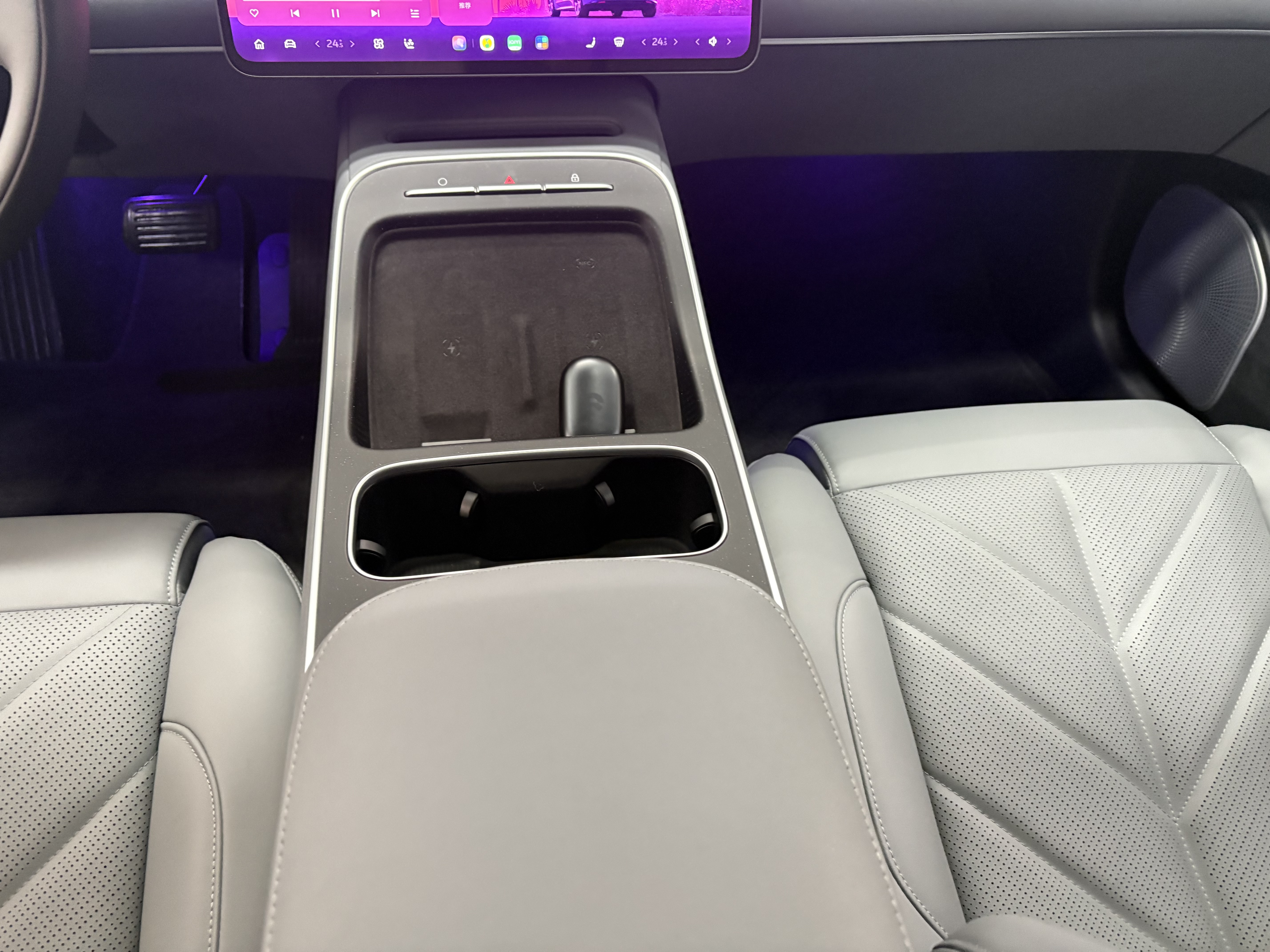 蔚来 蔚来ET5T 2025 汽车图片 #17