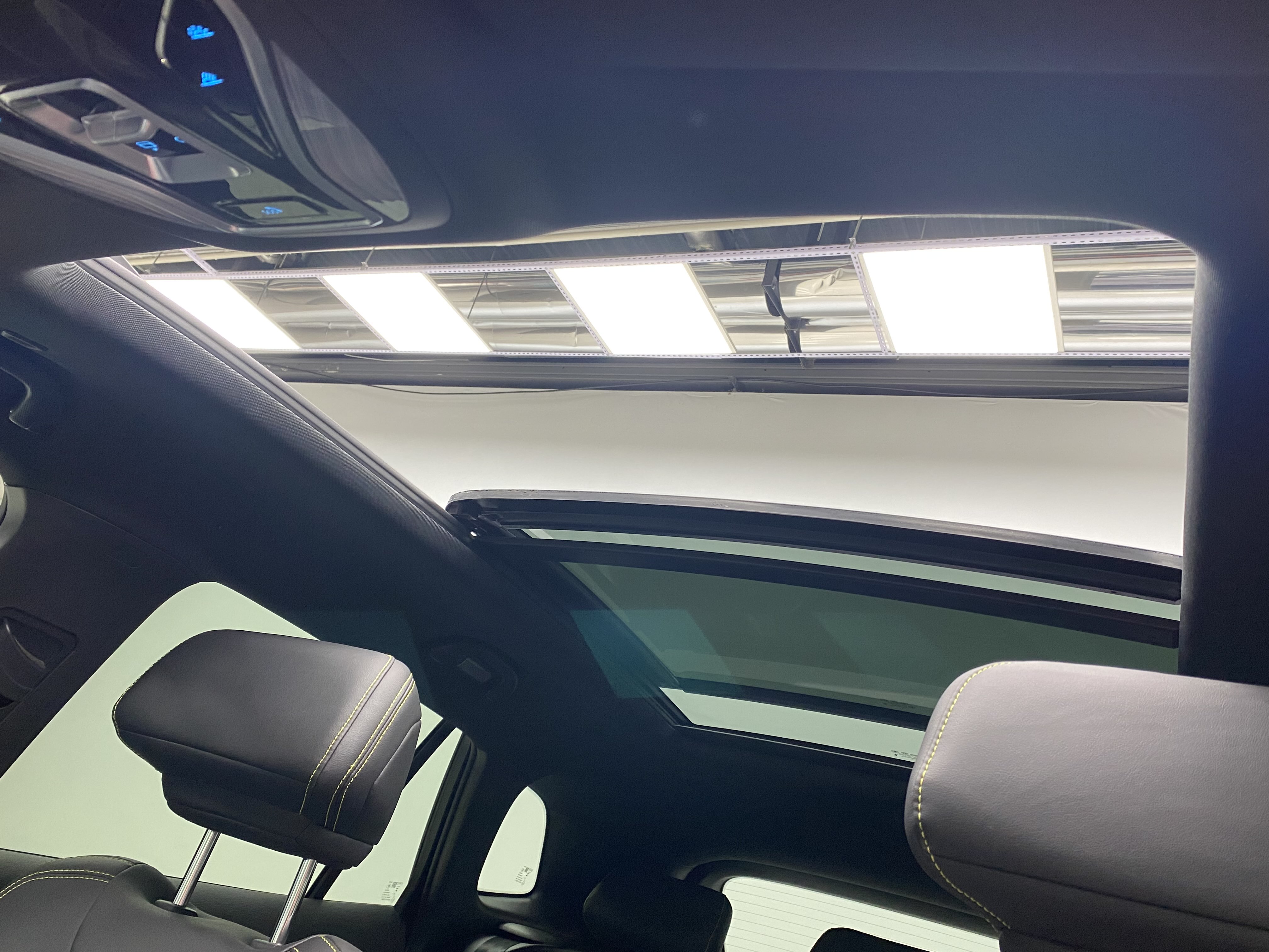 Ford Equator Sport New Energy 2025 car image #17