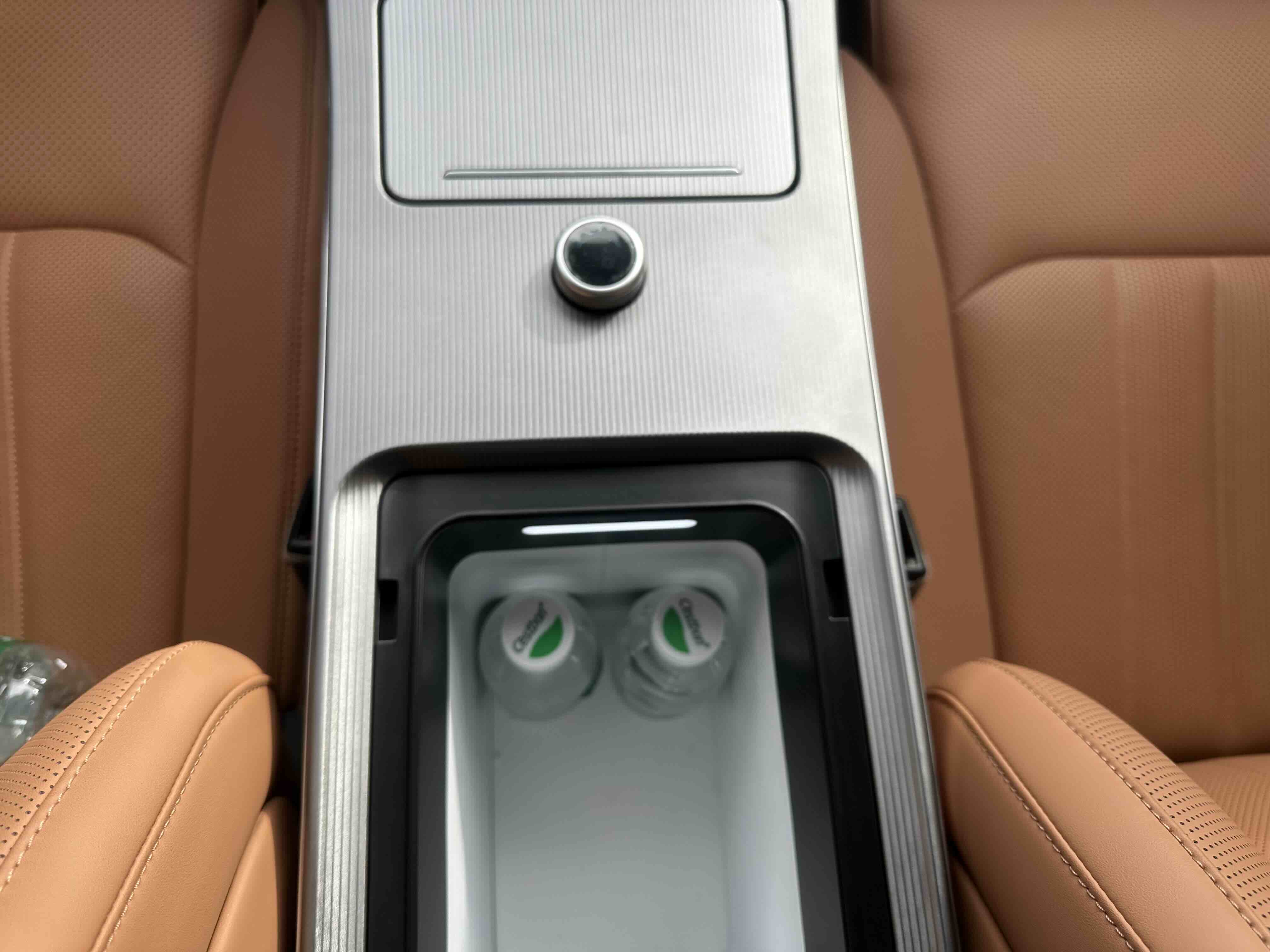 BYD HanL 2025 car image #17