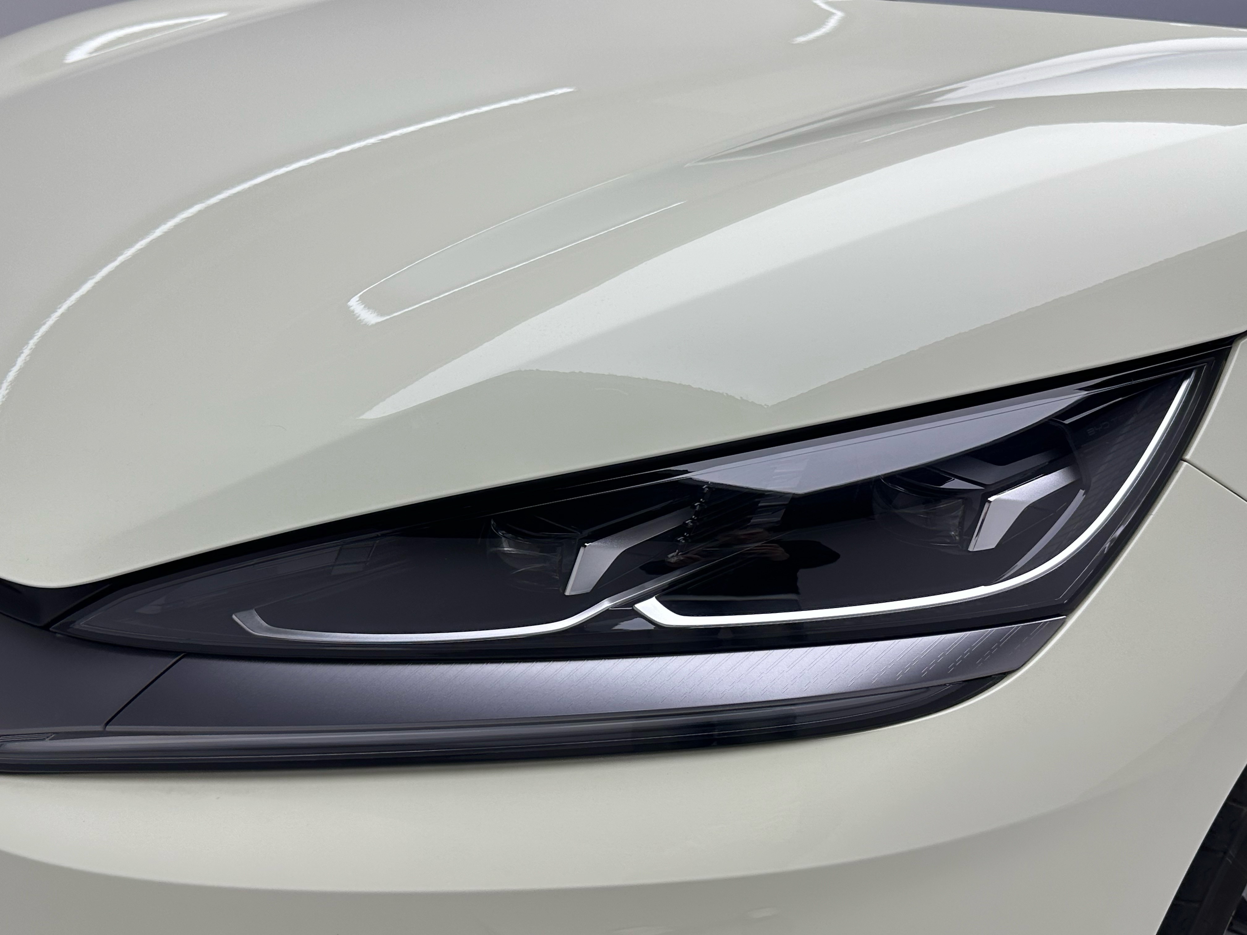 BYD Qin L 2025 car image #17