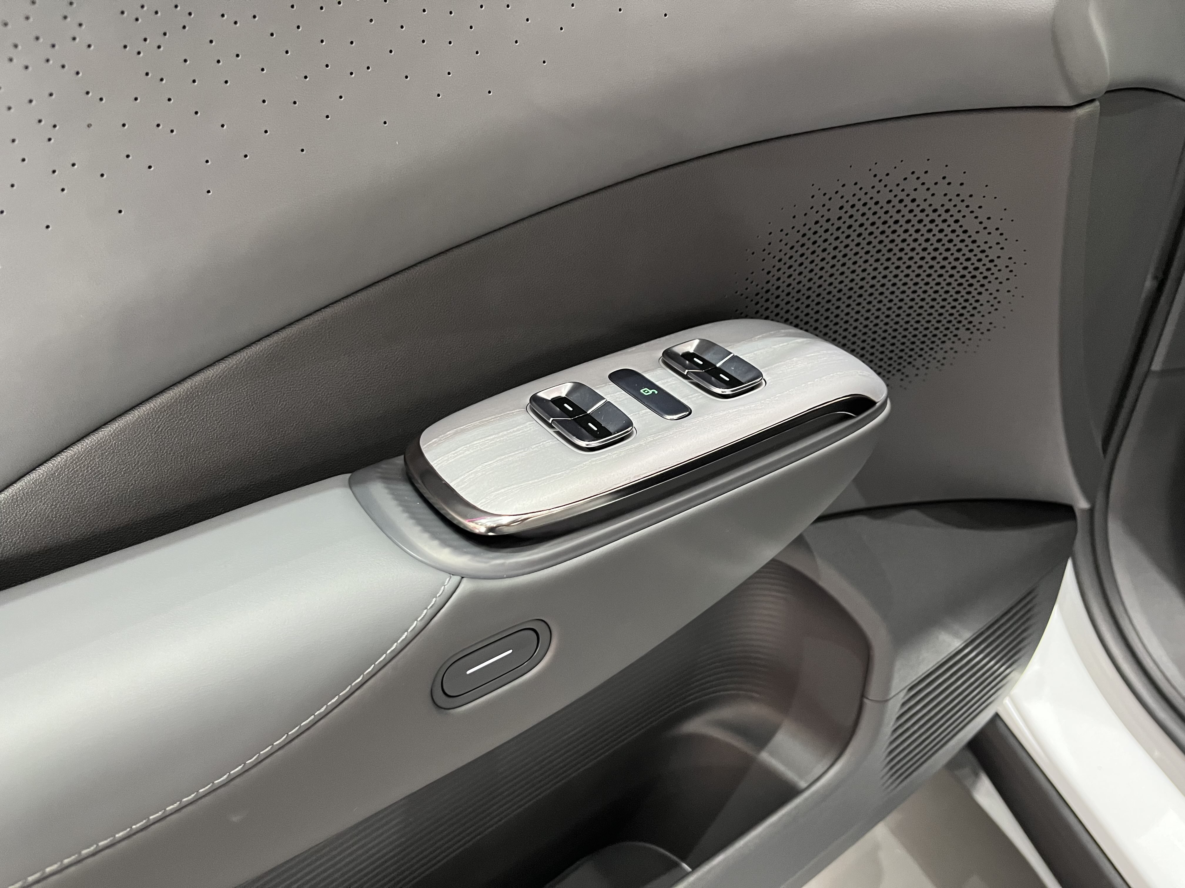 Xpeng G7 2025 #17 Xpeng G7 2025 immagine di auto #17