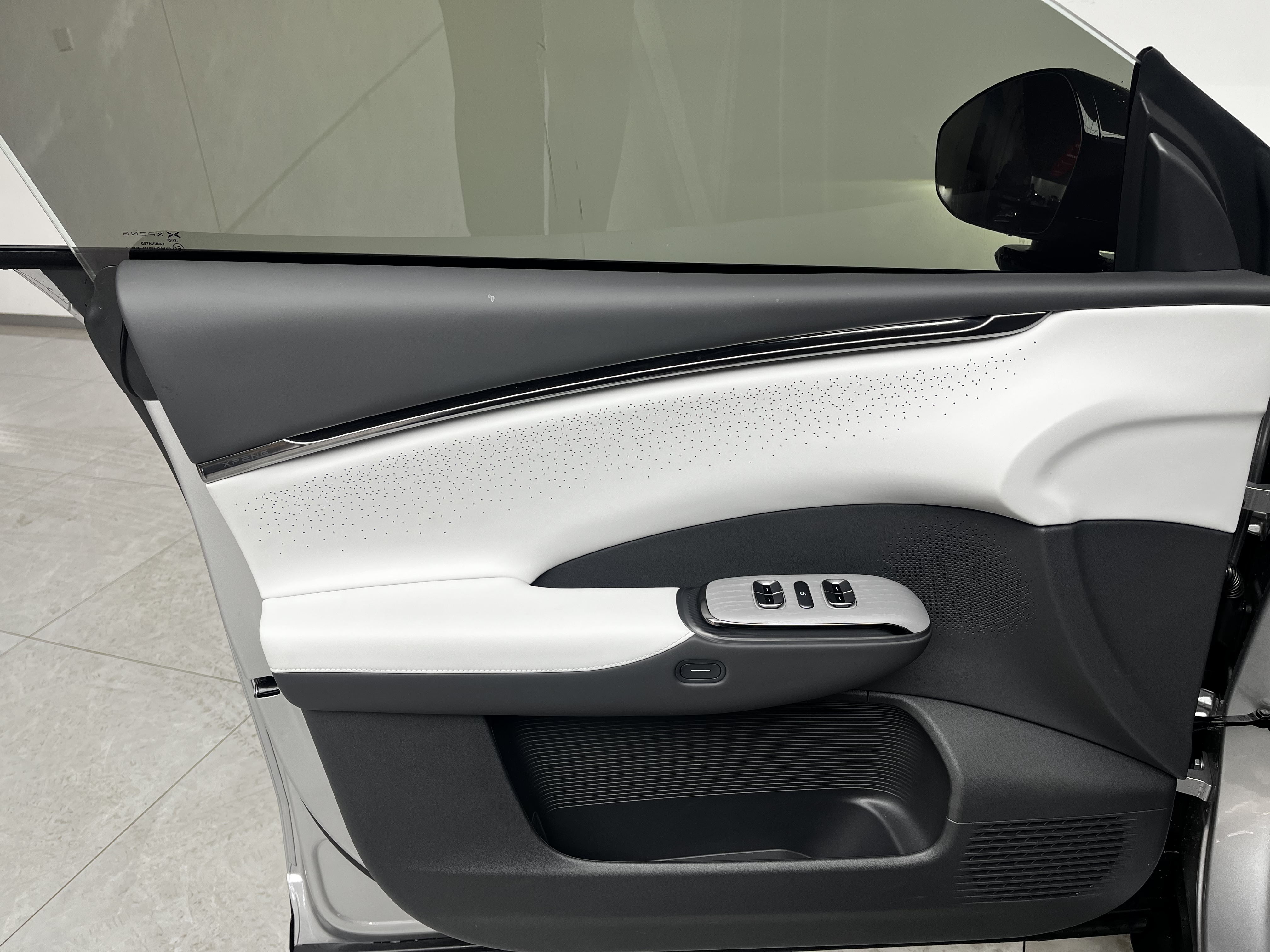 Xpeng G7 2025 #17 Xpeng G7 2025 car image #17