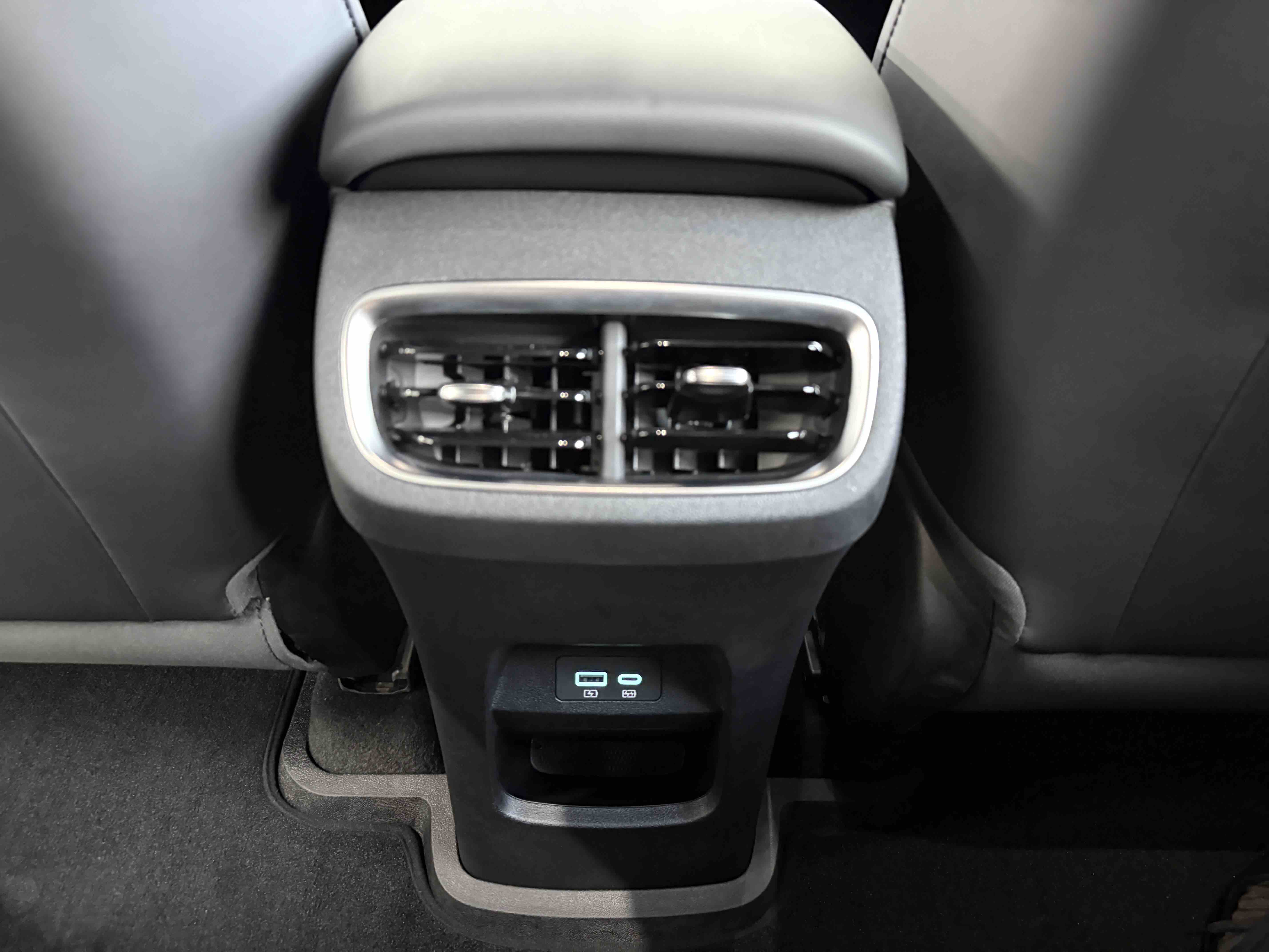 BYD Sea Lion 06 New Energy 2025 car image #17