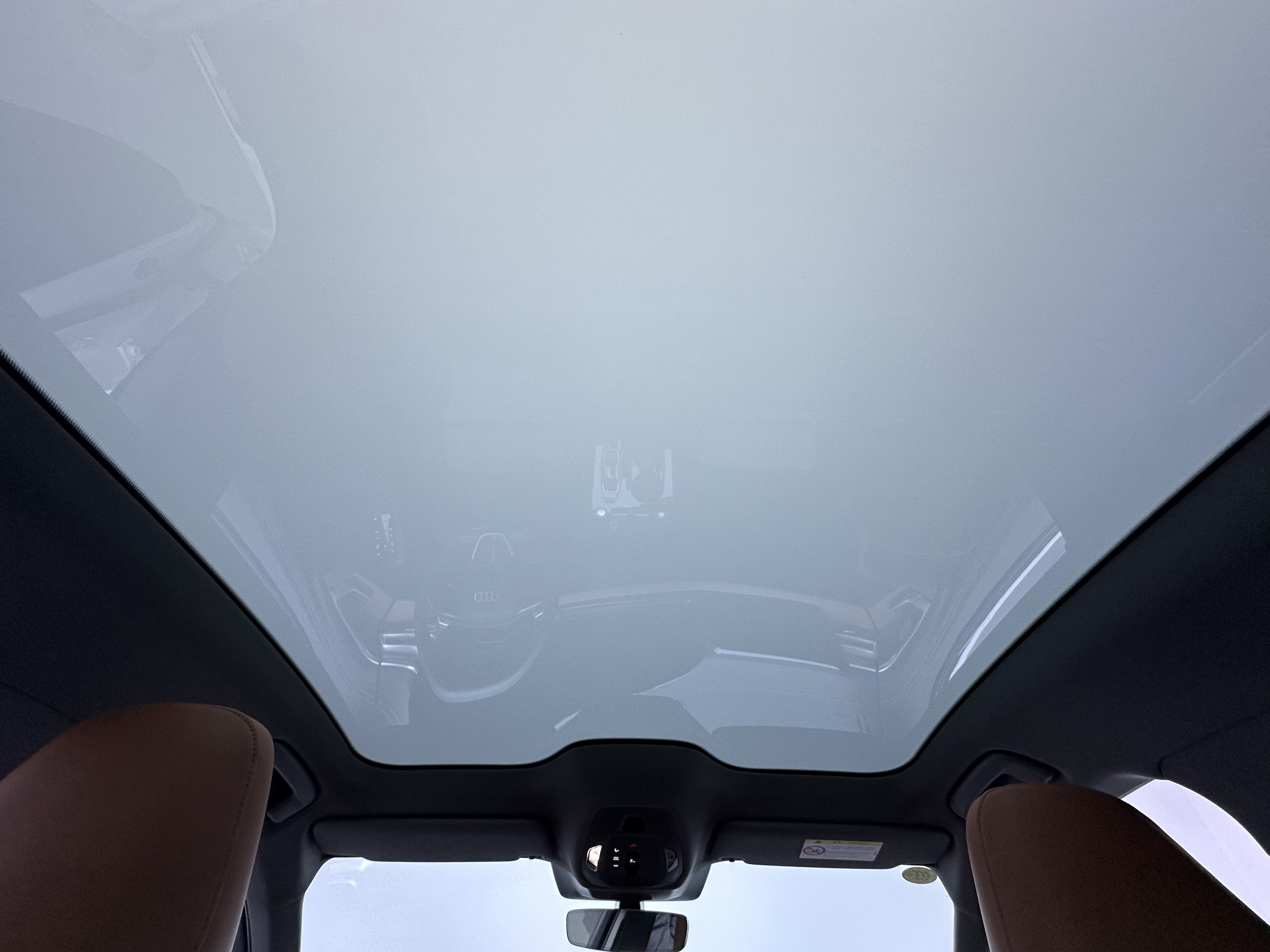 Audi FAW Audi A5L 2025 car image #17