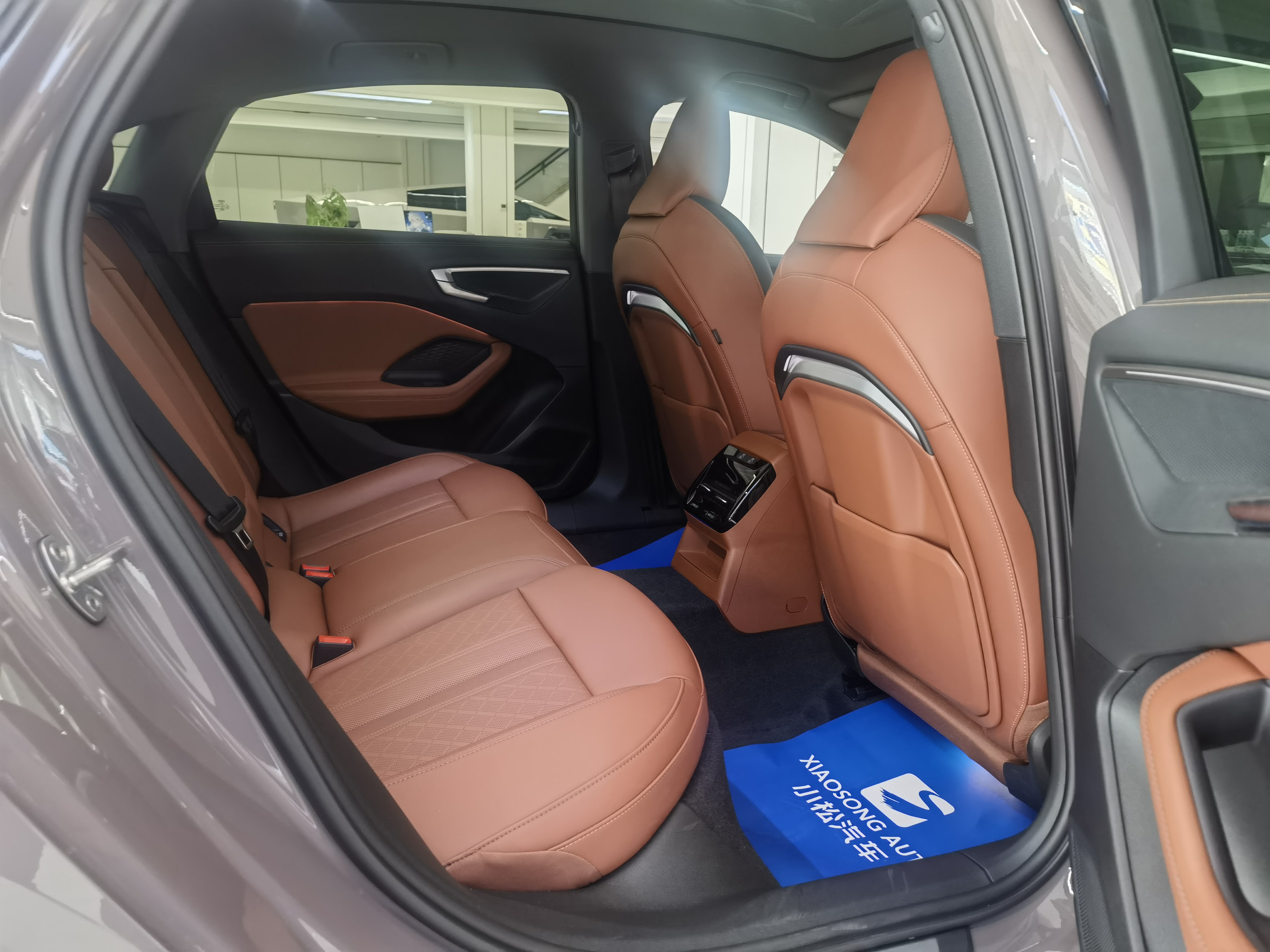 Audi FAW Audi A5L 2025 car image #17