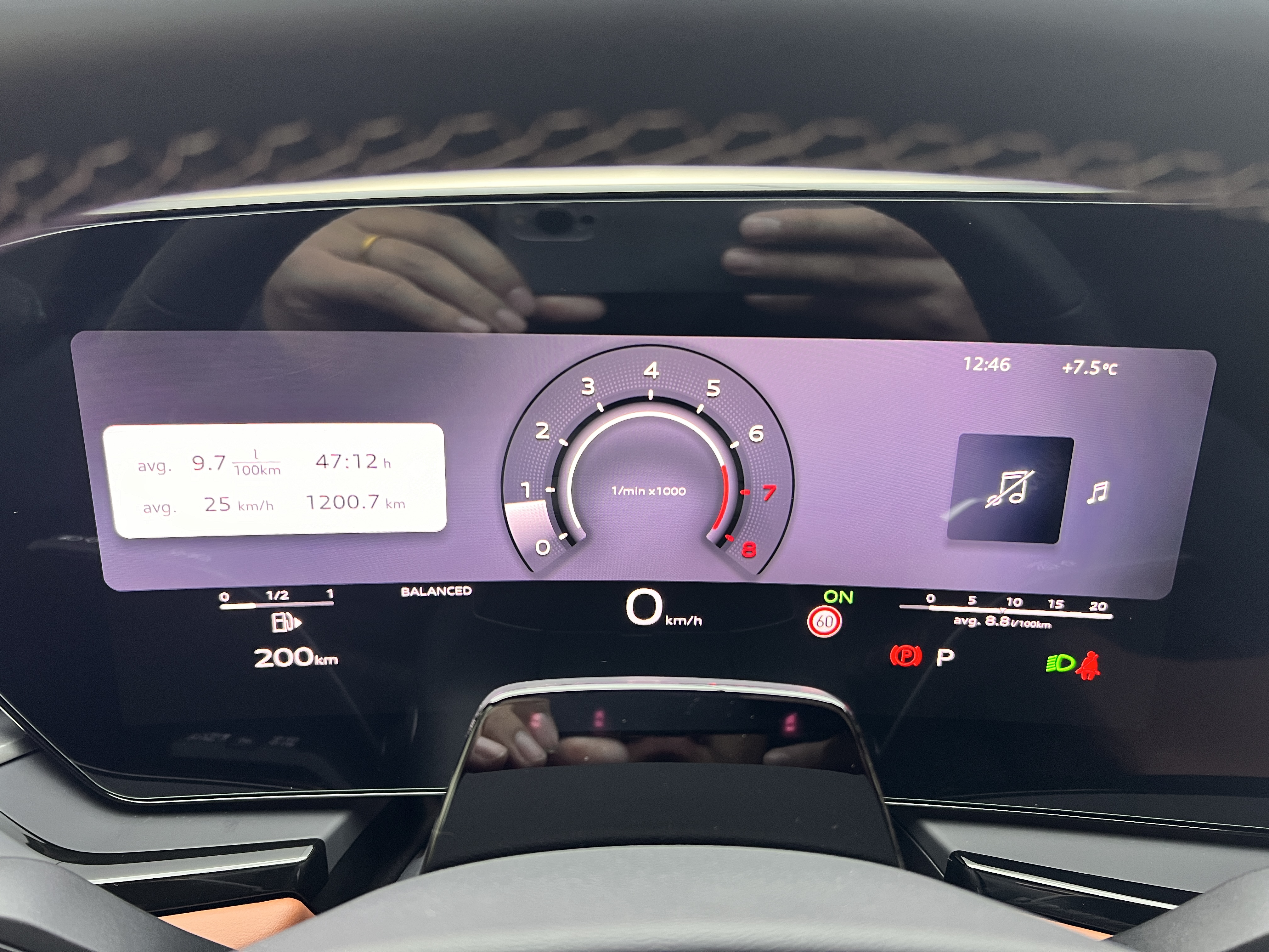 Audi FAW Audi A5L 2025 #17 Audi FAW Audi A5L 2025 car image #17