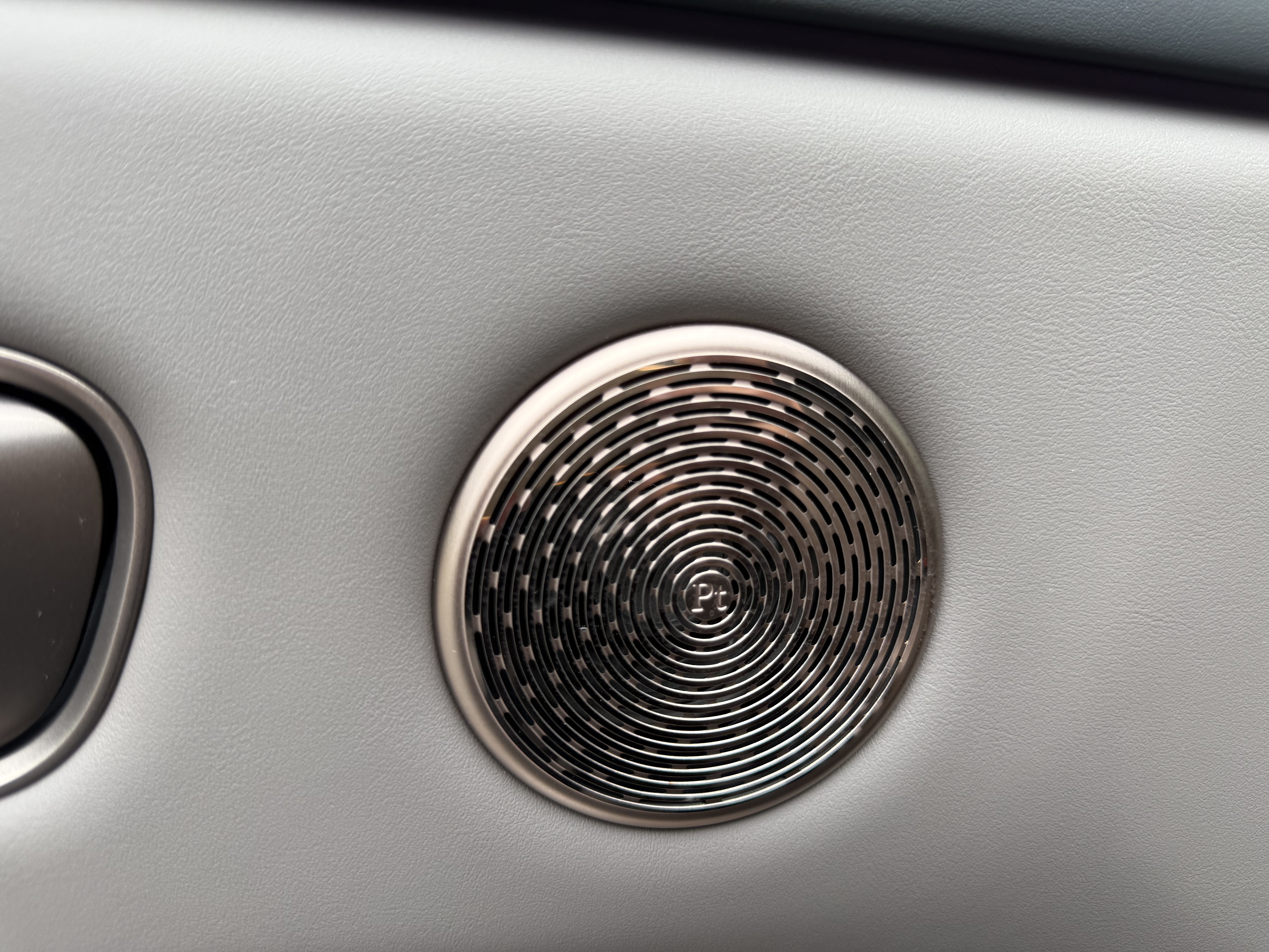 理想汽车 理想i6 2025 汽车图片 #17