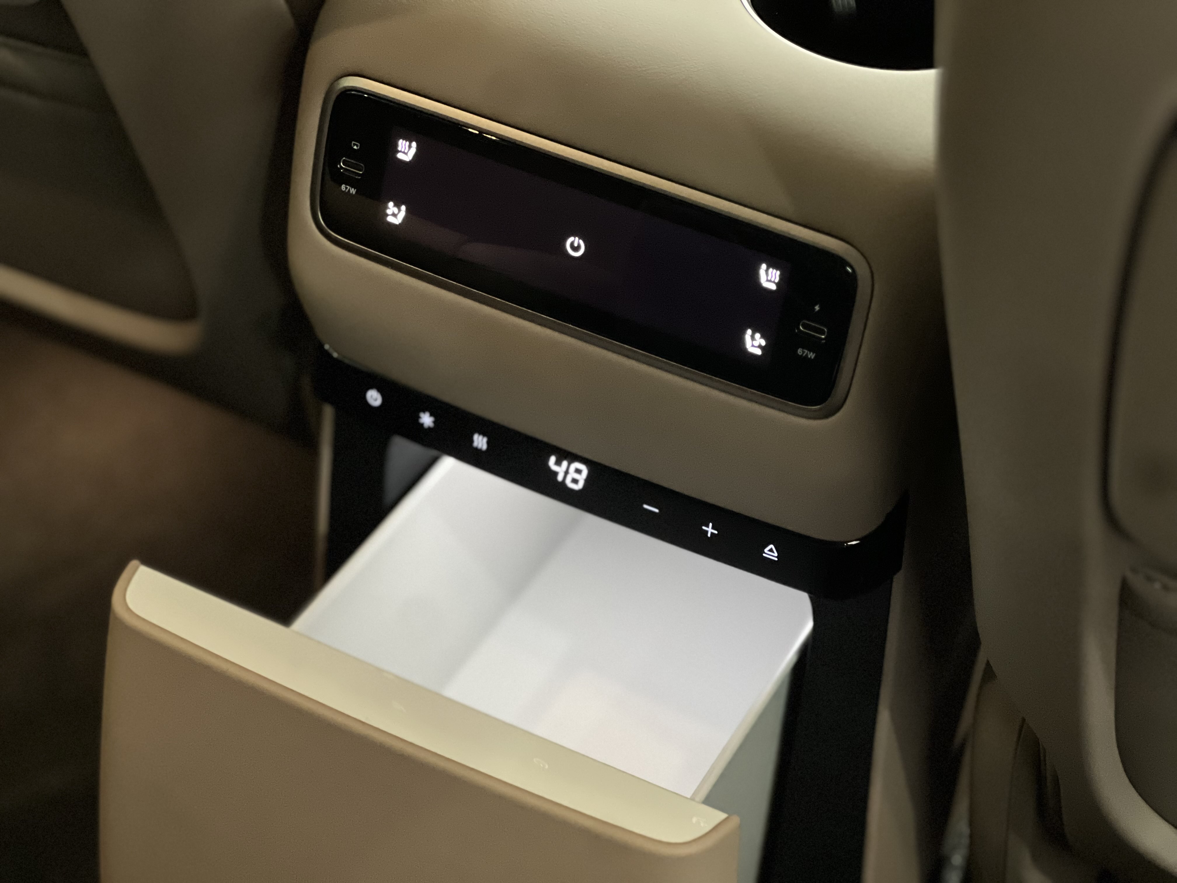 Li i8 2025 изображение автомобиля #17