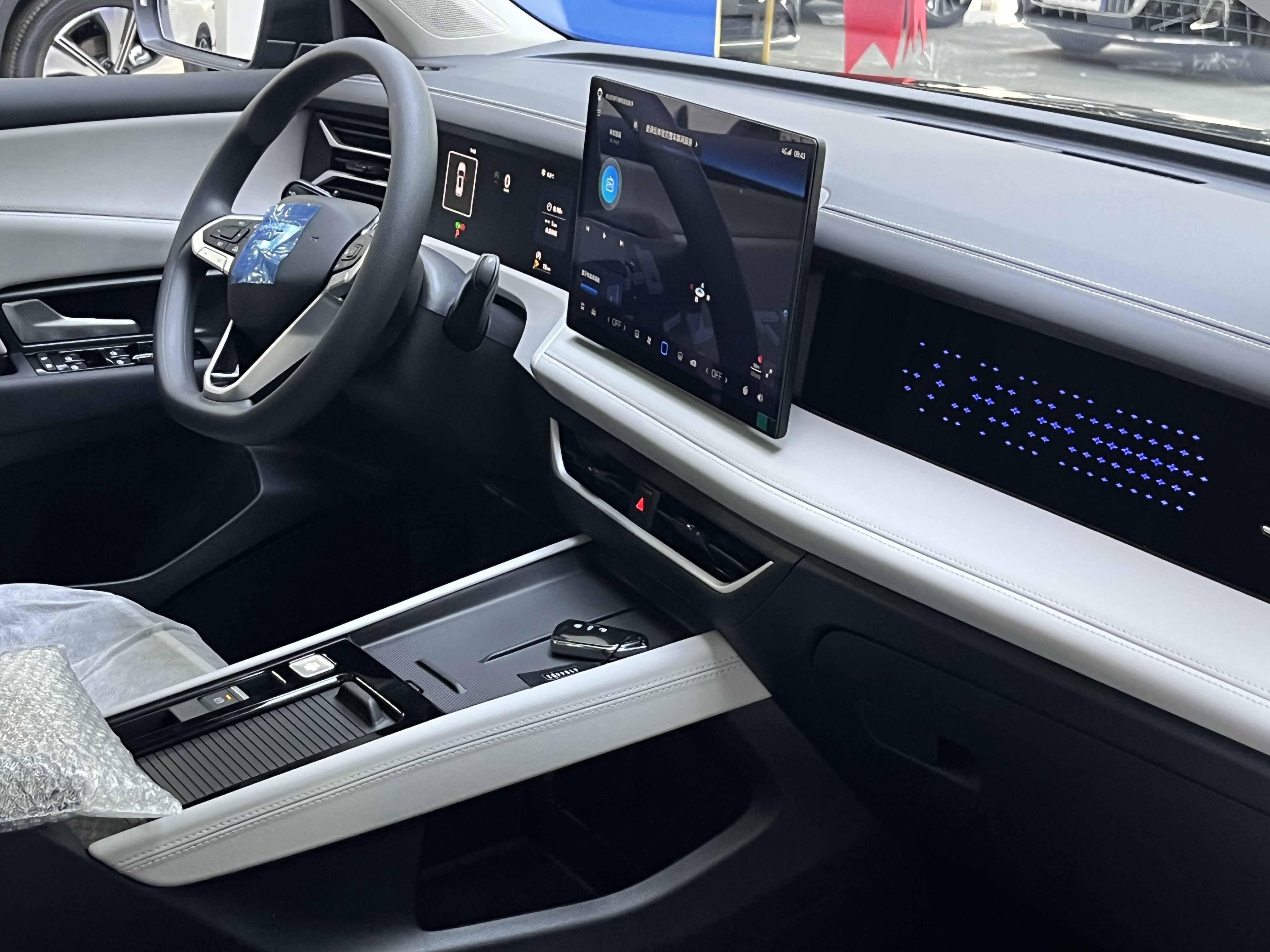 Jetta VS8 2026 car image #17