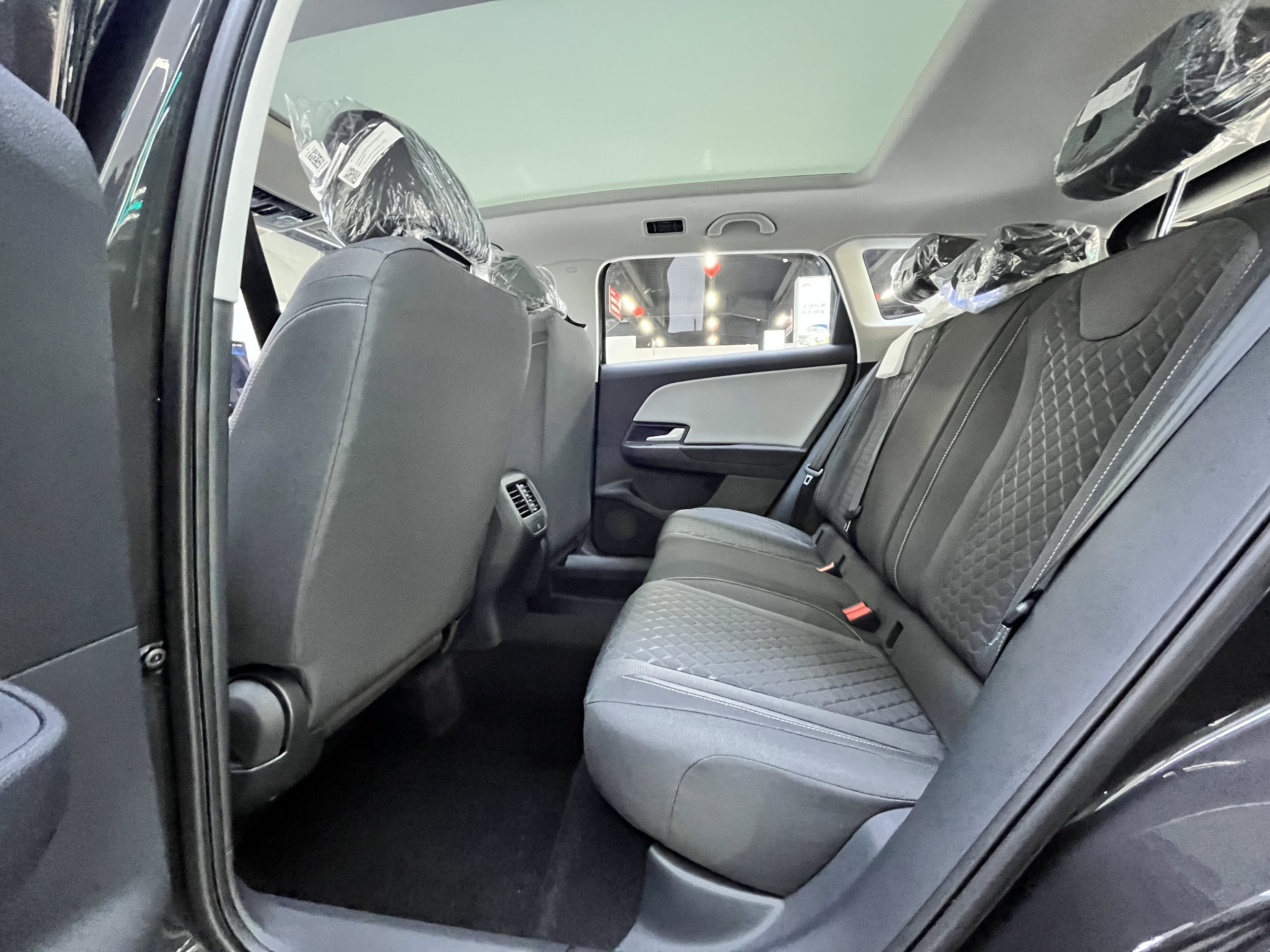 Jetta VS8 2026 car image #17