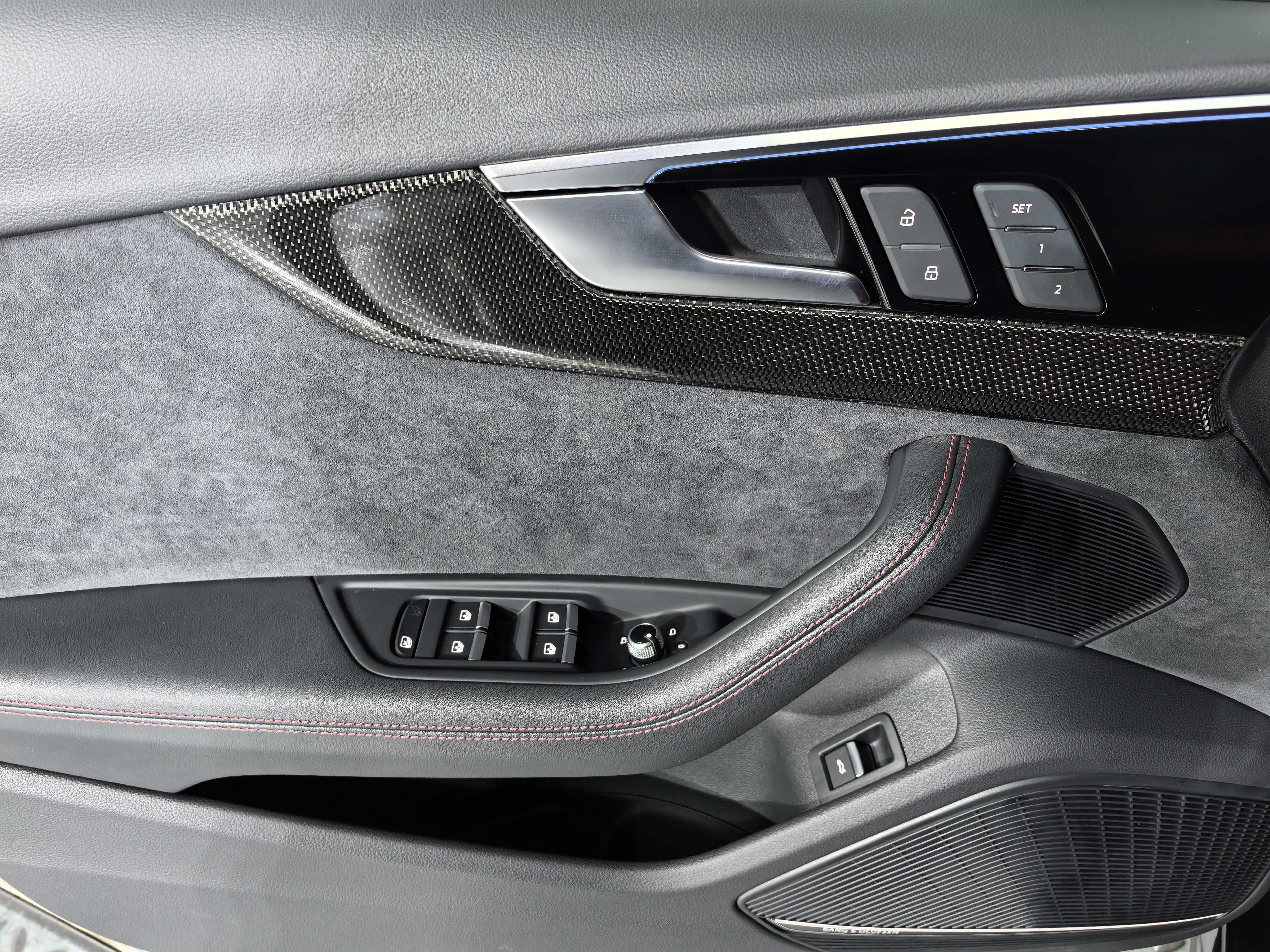 Audi S4 2025 imagem de carro #17