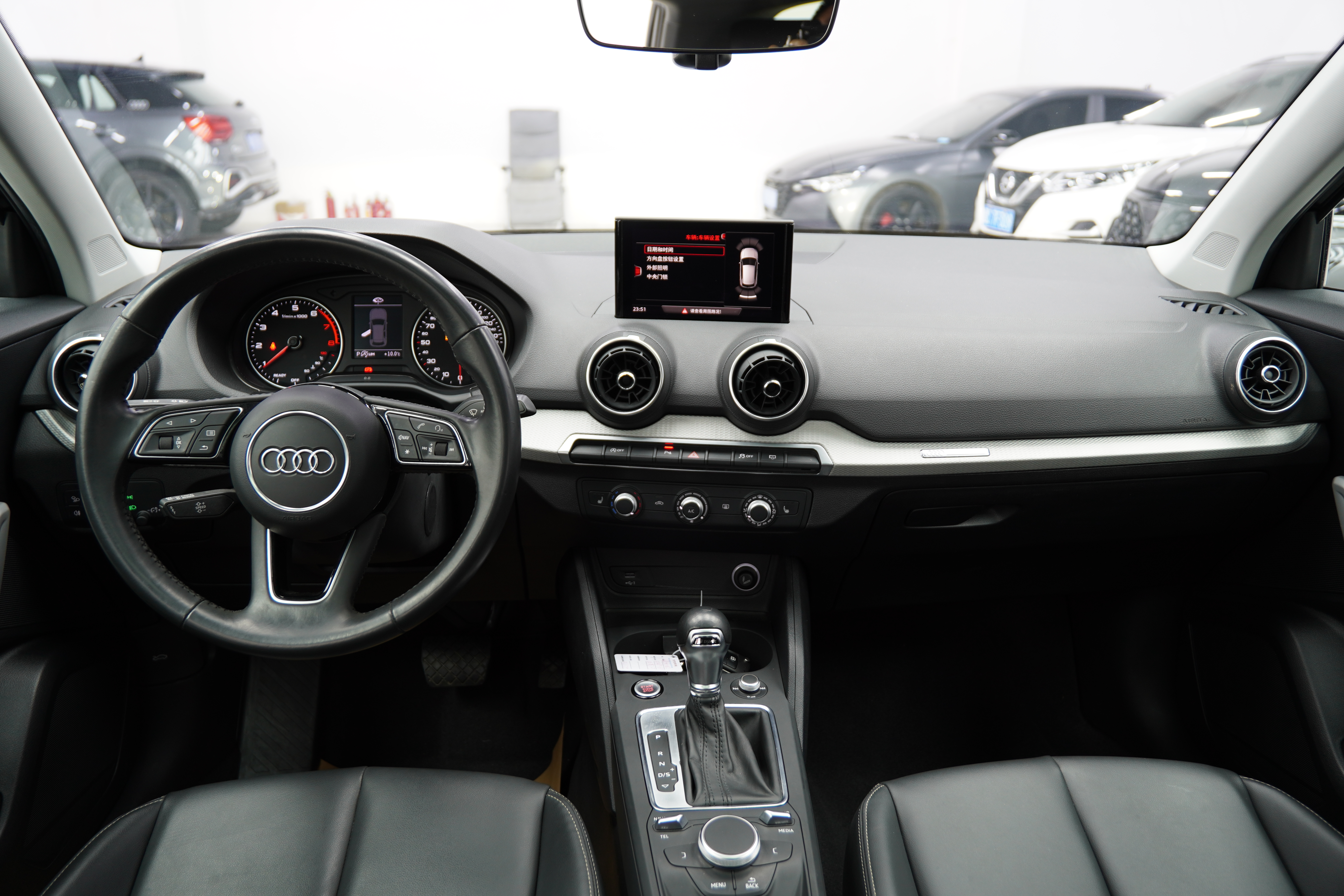 Q2L 2021 #17 Q2L 2021 car image #17