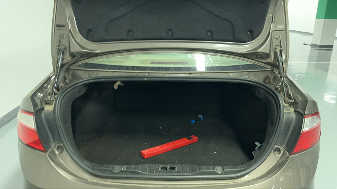 Chery Arrizo 7 2015 #17 Chery Arrizo 7 2015 صورة سيارة #17