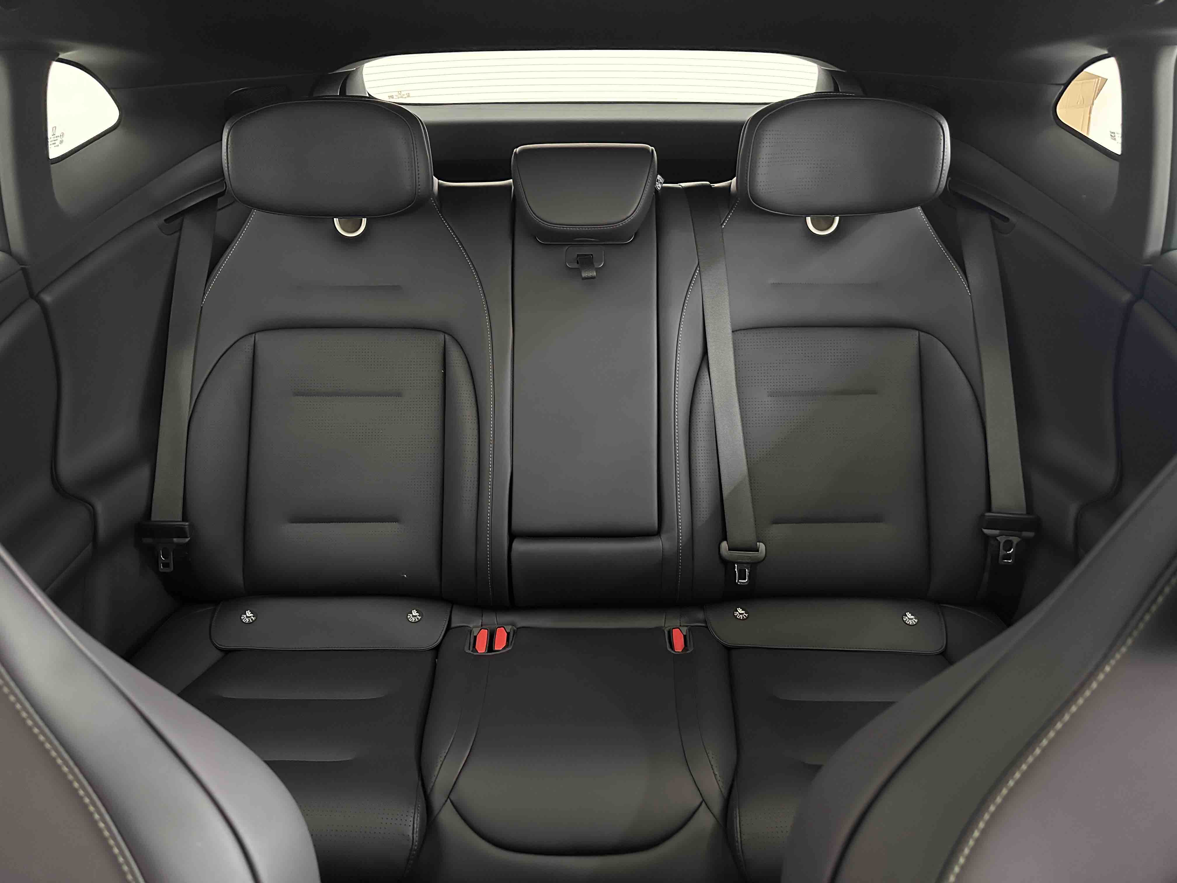 Avatr 07 2025 car image #17