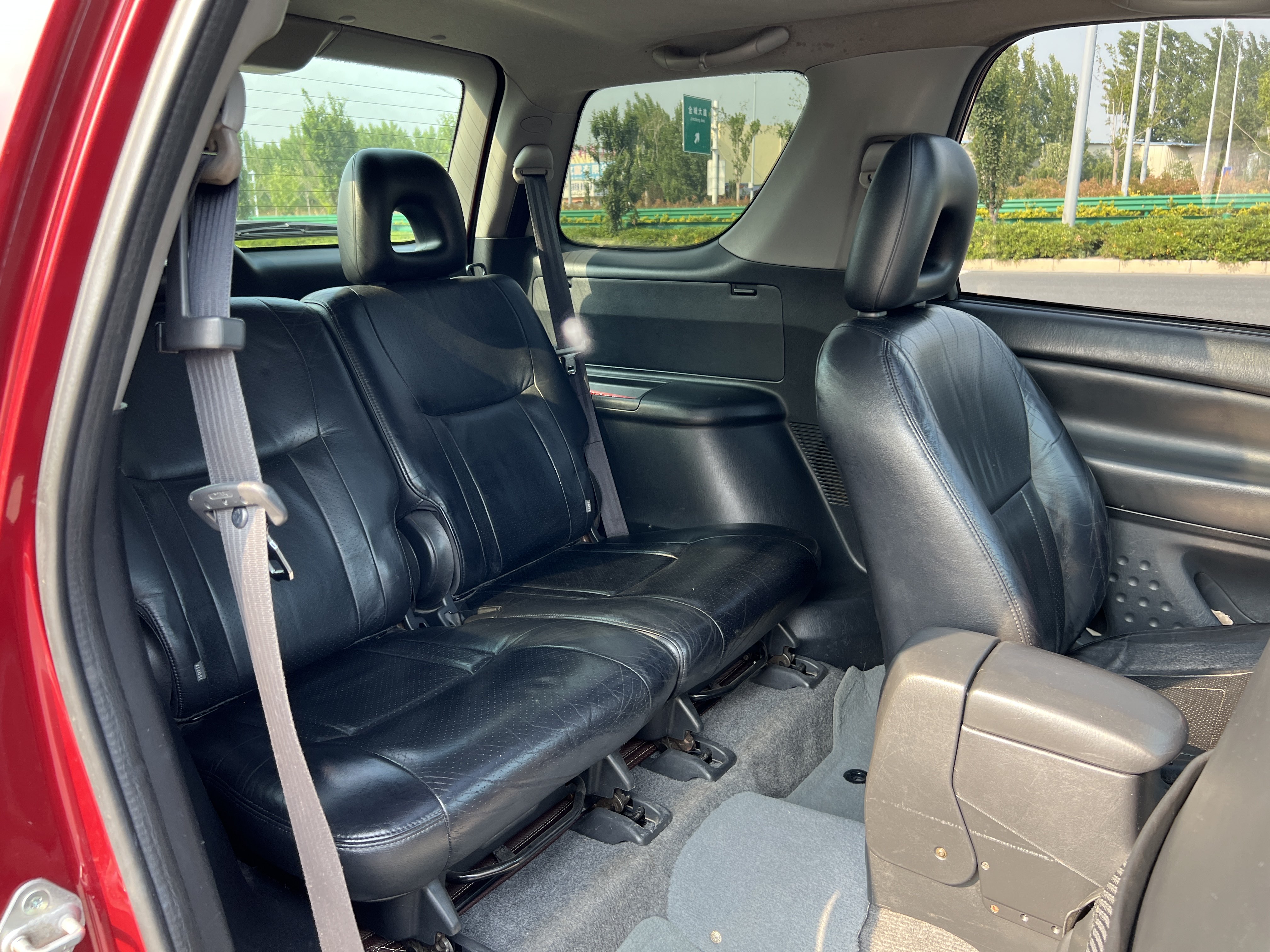 Toyota RAV4 (Imported) 2004 #17 Toyota RAV4 (Imported) 2004 immagine di auto #17