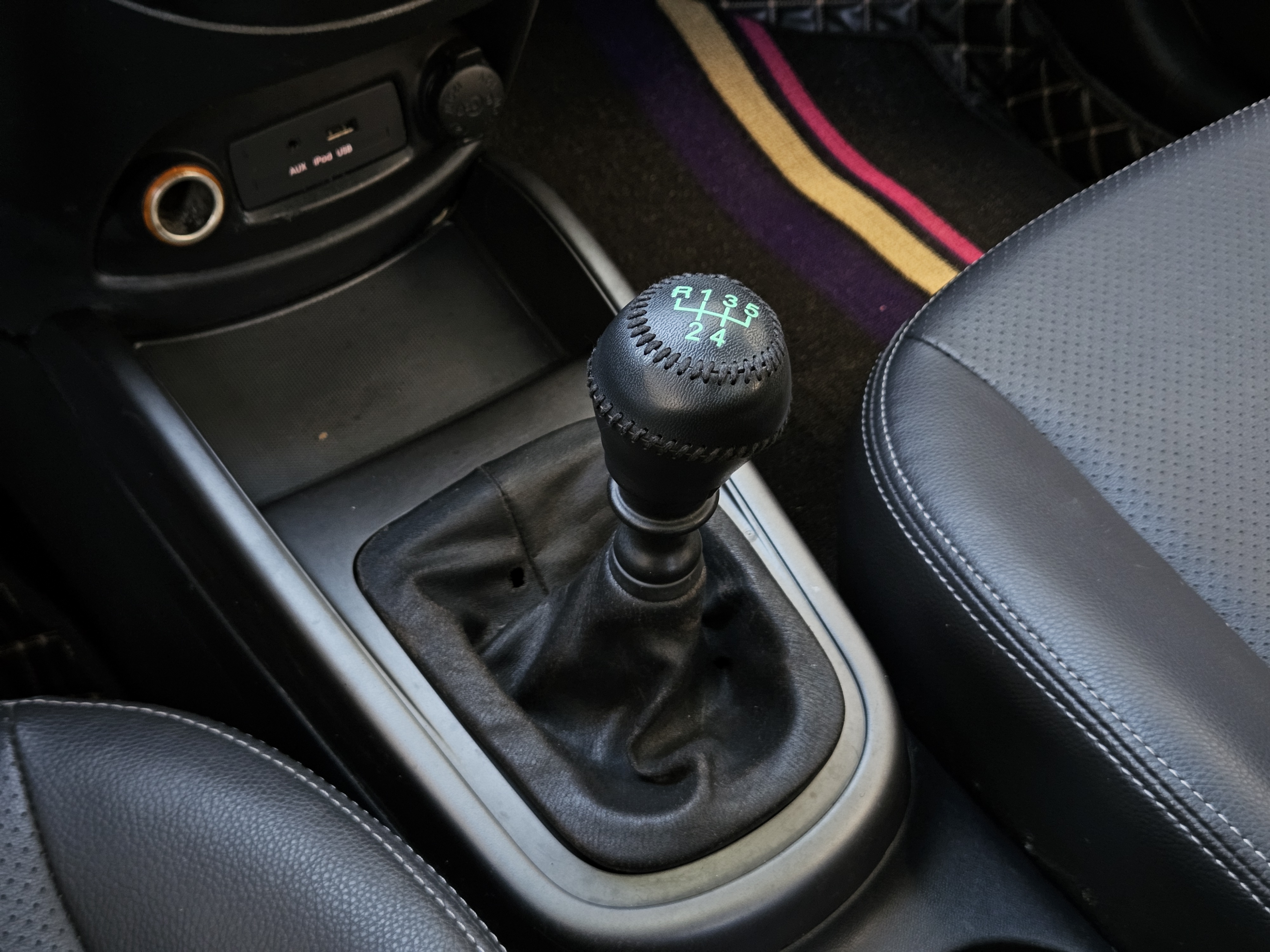 Kia Soul 2012 imagen de coche #17