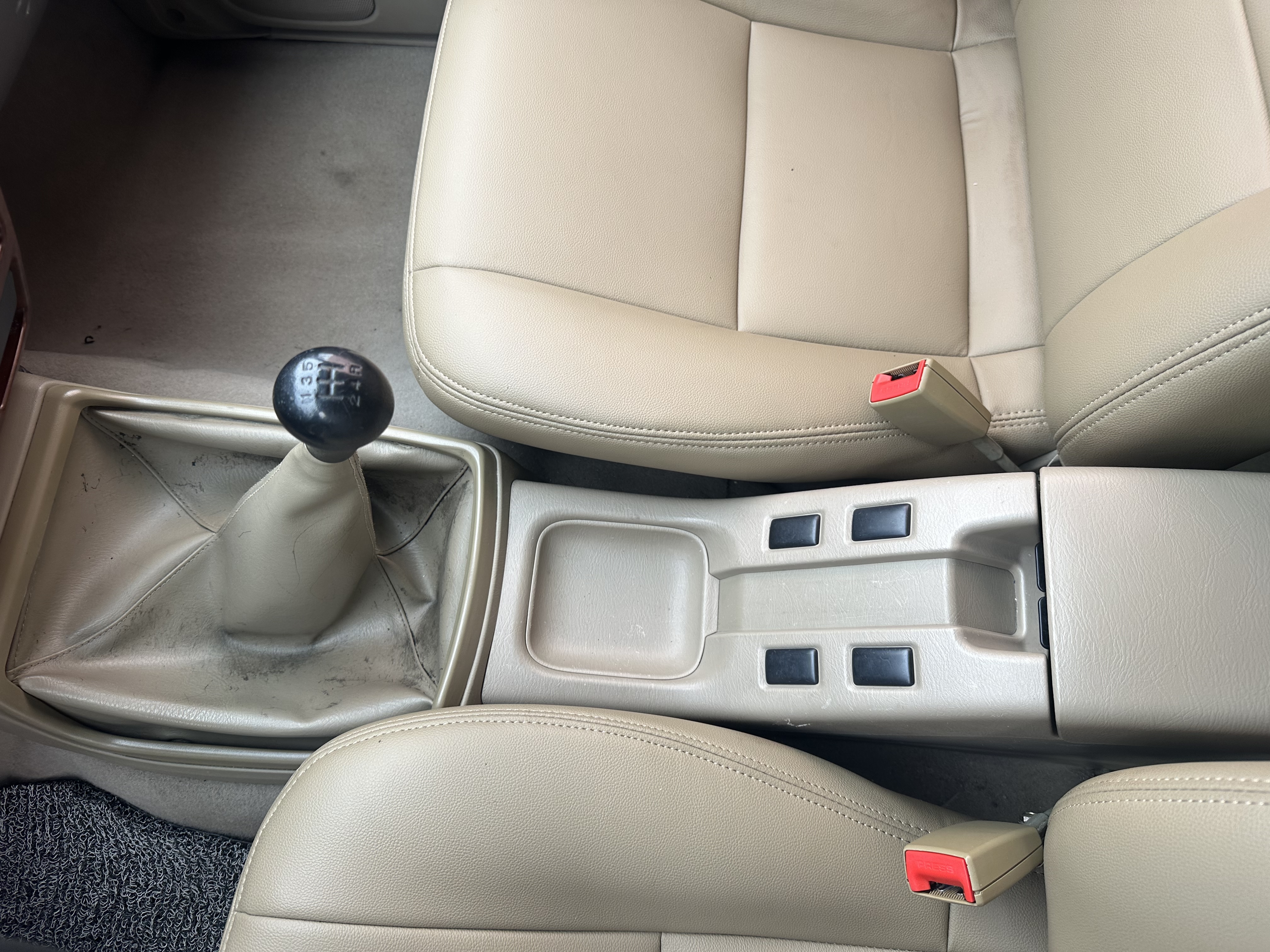 日产 日产ZN厢式车 2013 汽车图片 #17