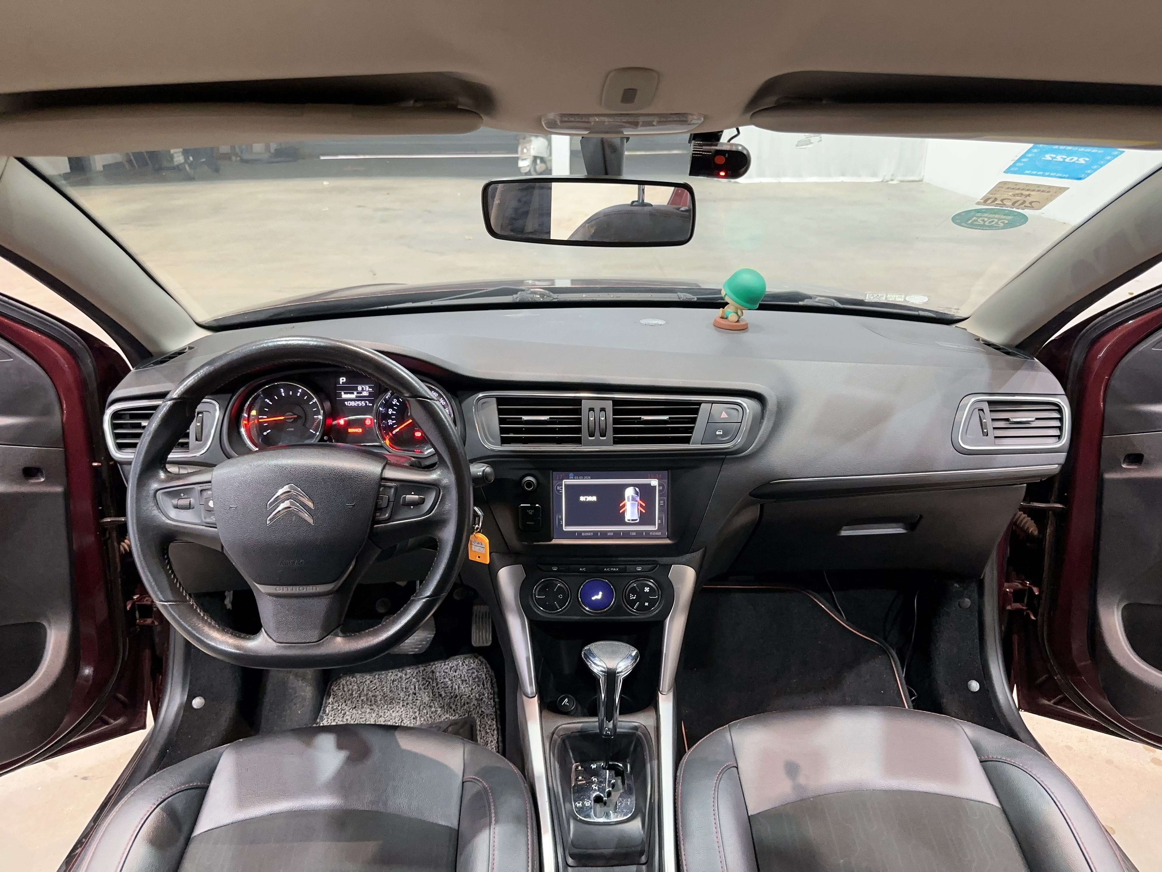 Citroen C3-XR 2016 car image #17