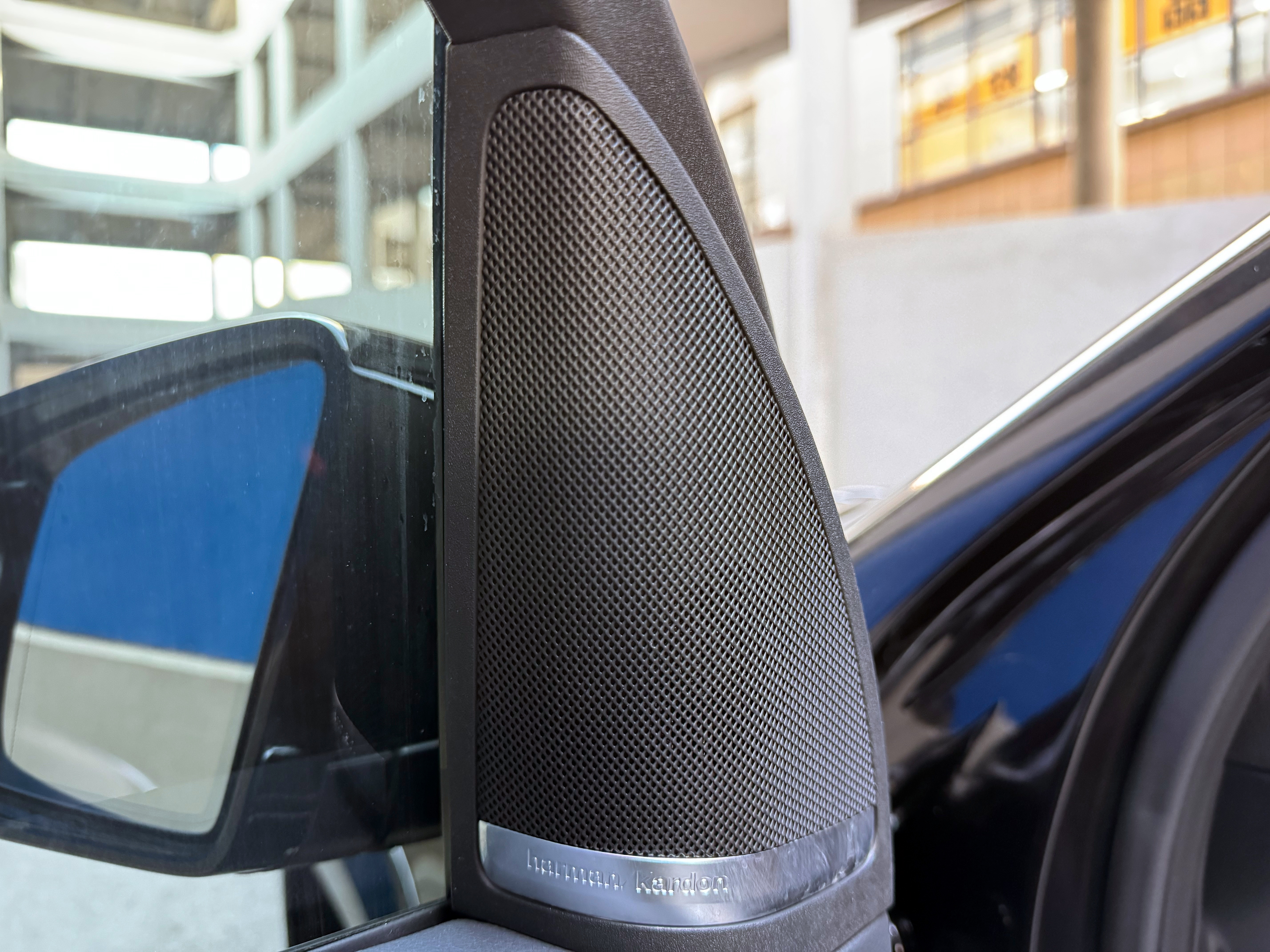 Mercedes-Benz GL AMG 2014 immagine di auto #17