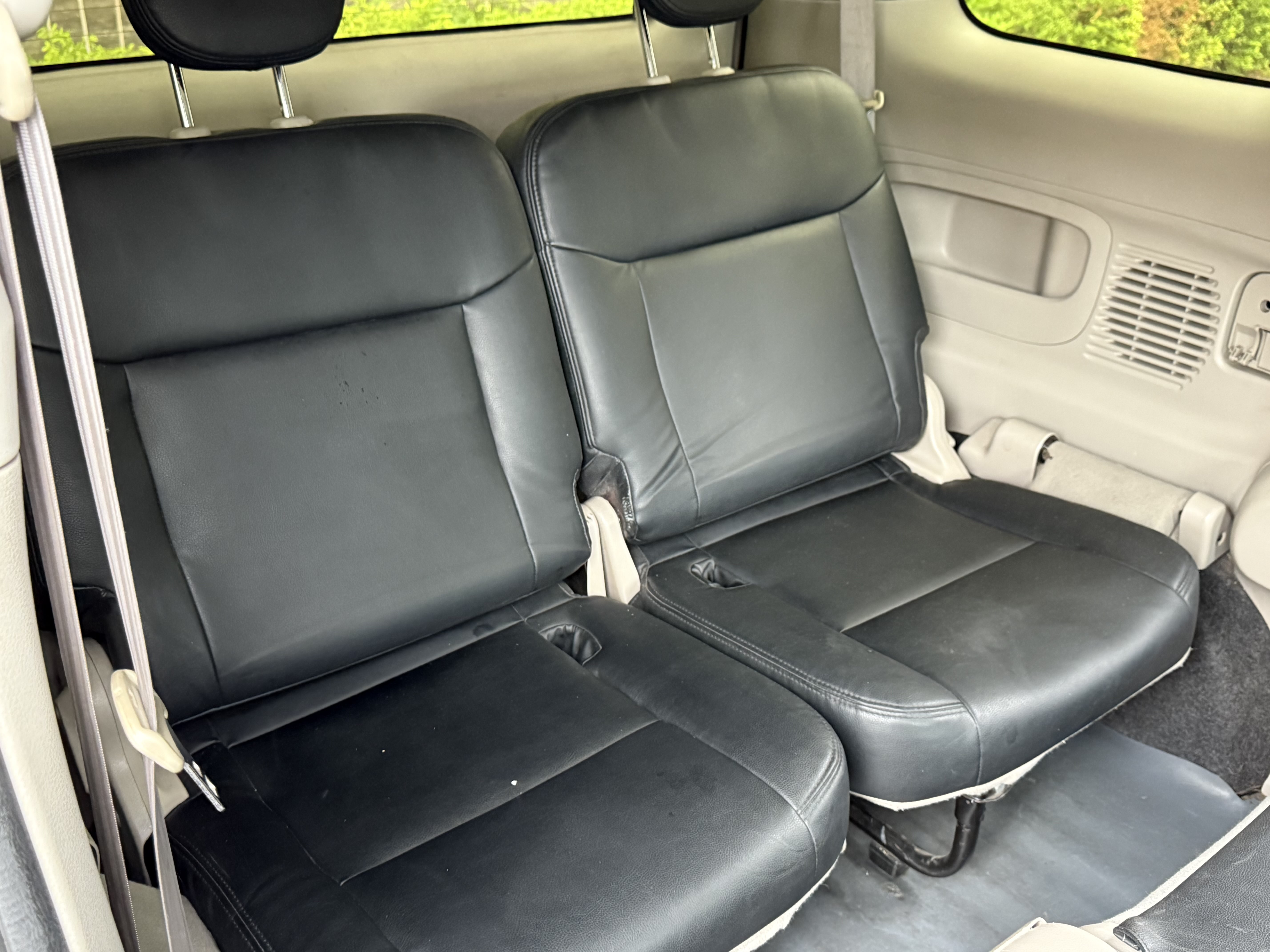 日产 日产NV200 2016 汽车图片 #17