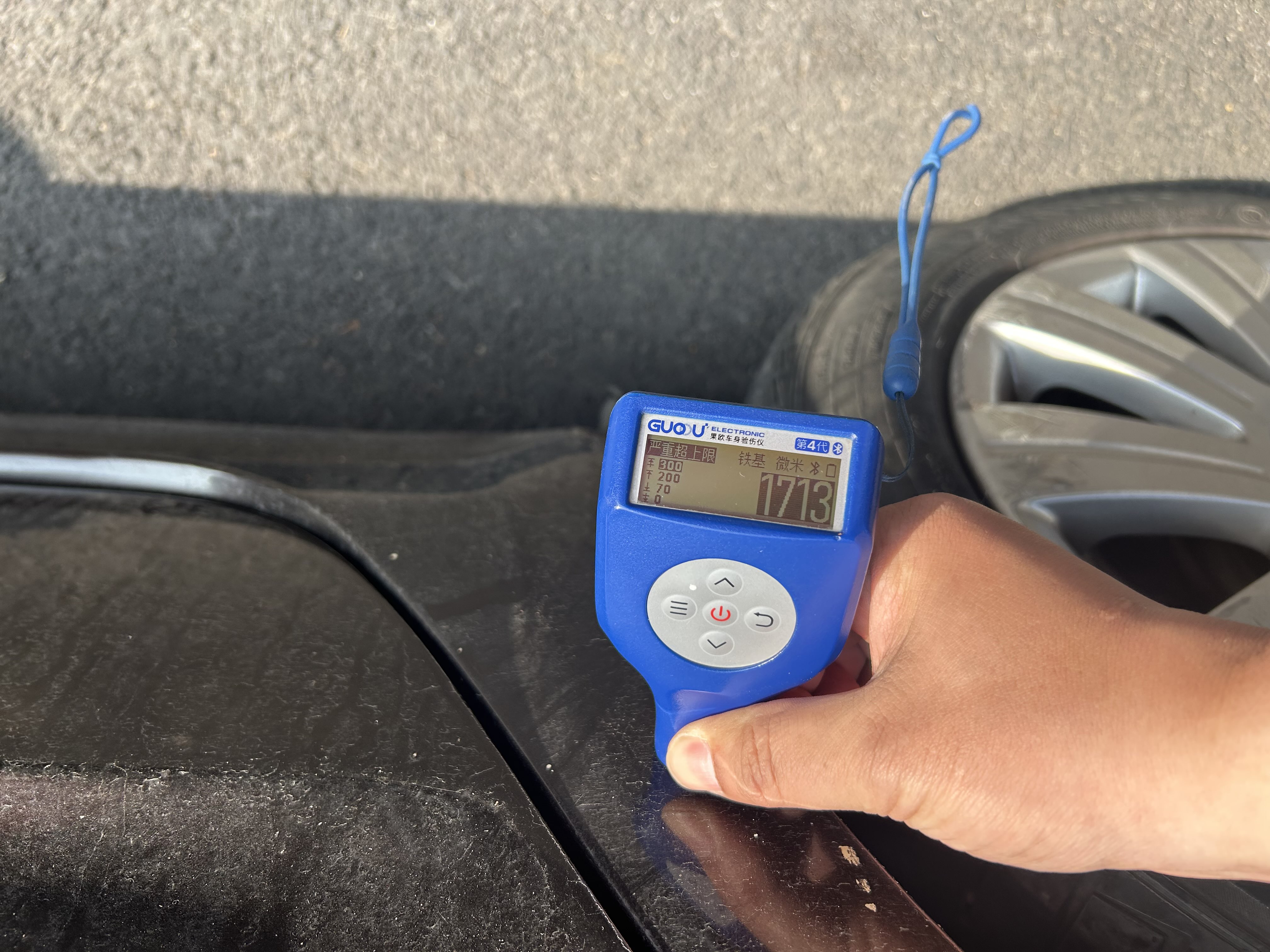 斯柯达 速派 2014 汽车图片 #17