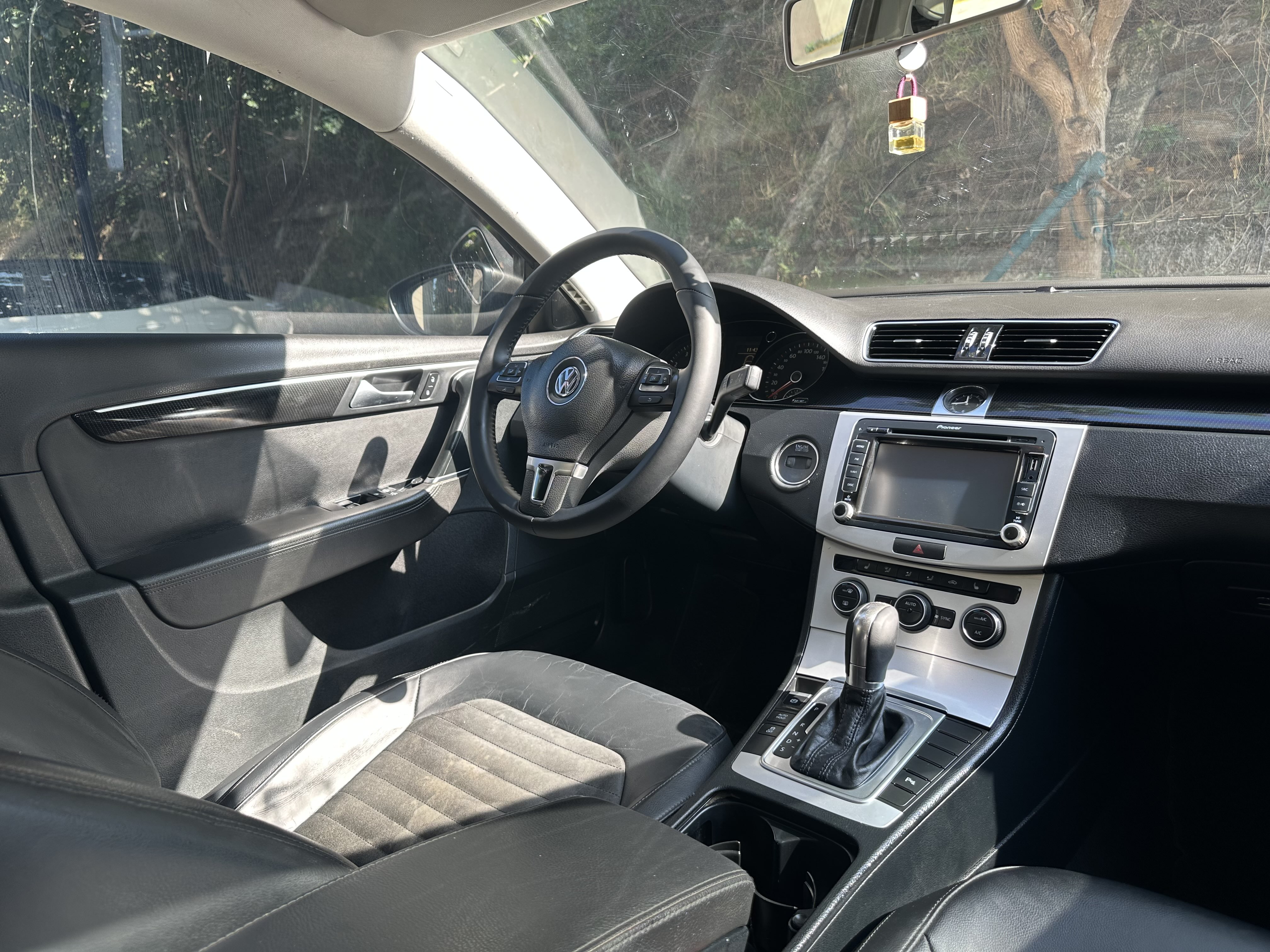 Volkswagen Magotan 2015 immagine di auto #17