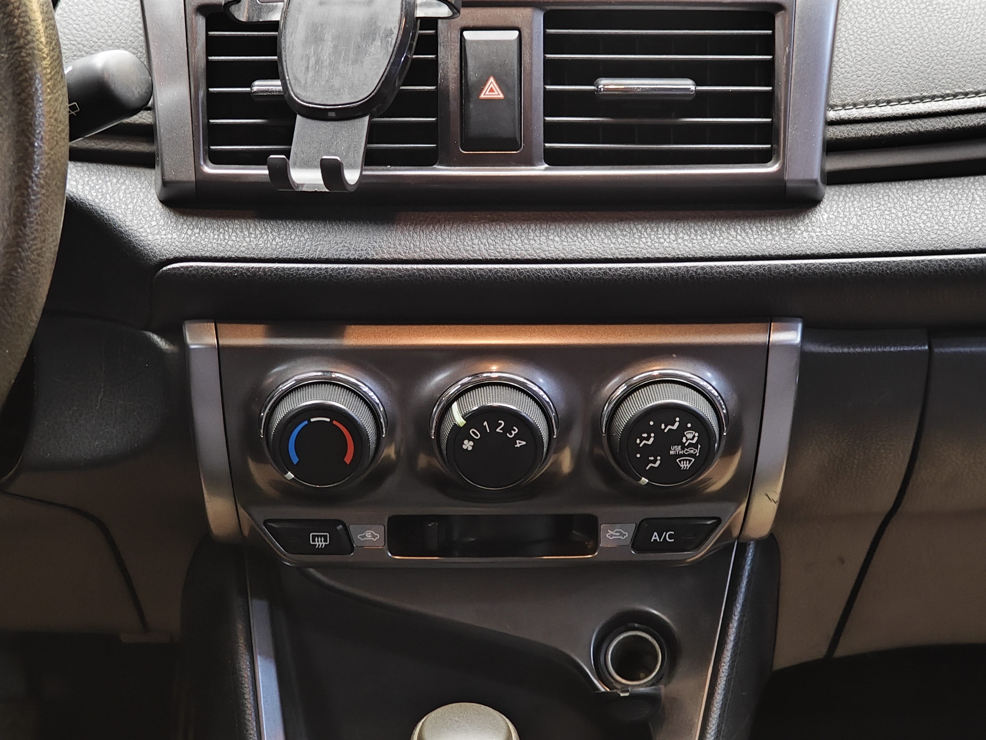 Yaris L Zhixuan 2015 car image #17