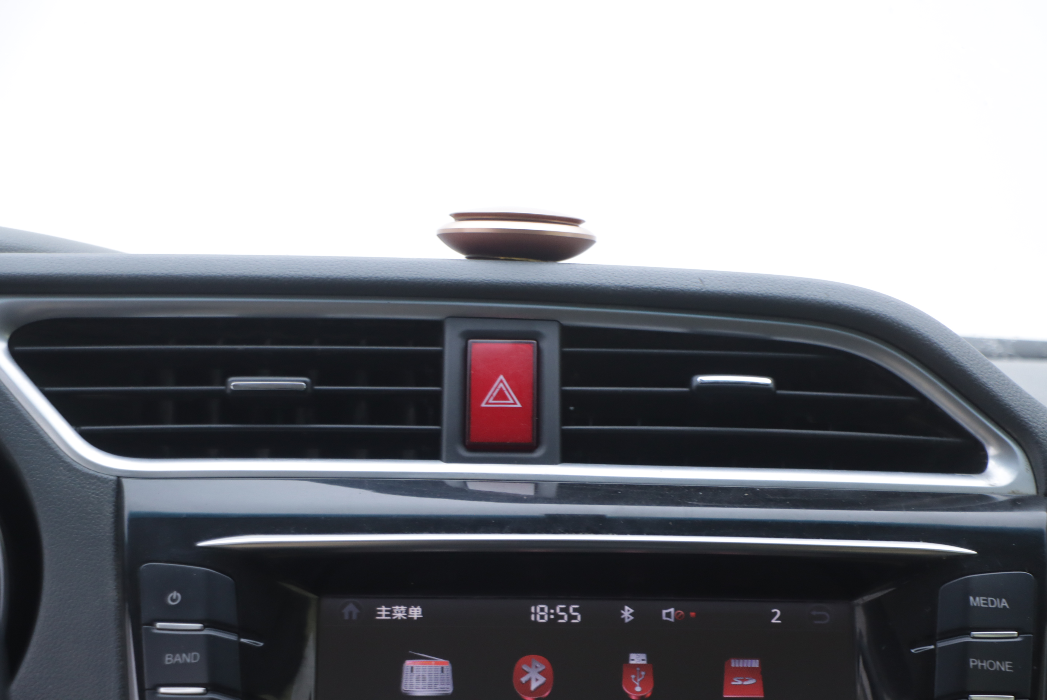 Great Wall Wingle 6 2016 car image #17