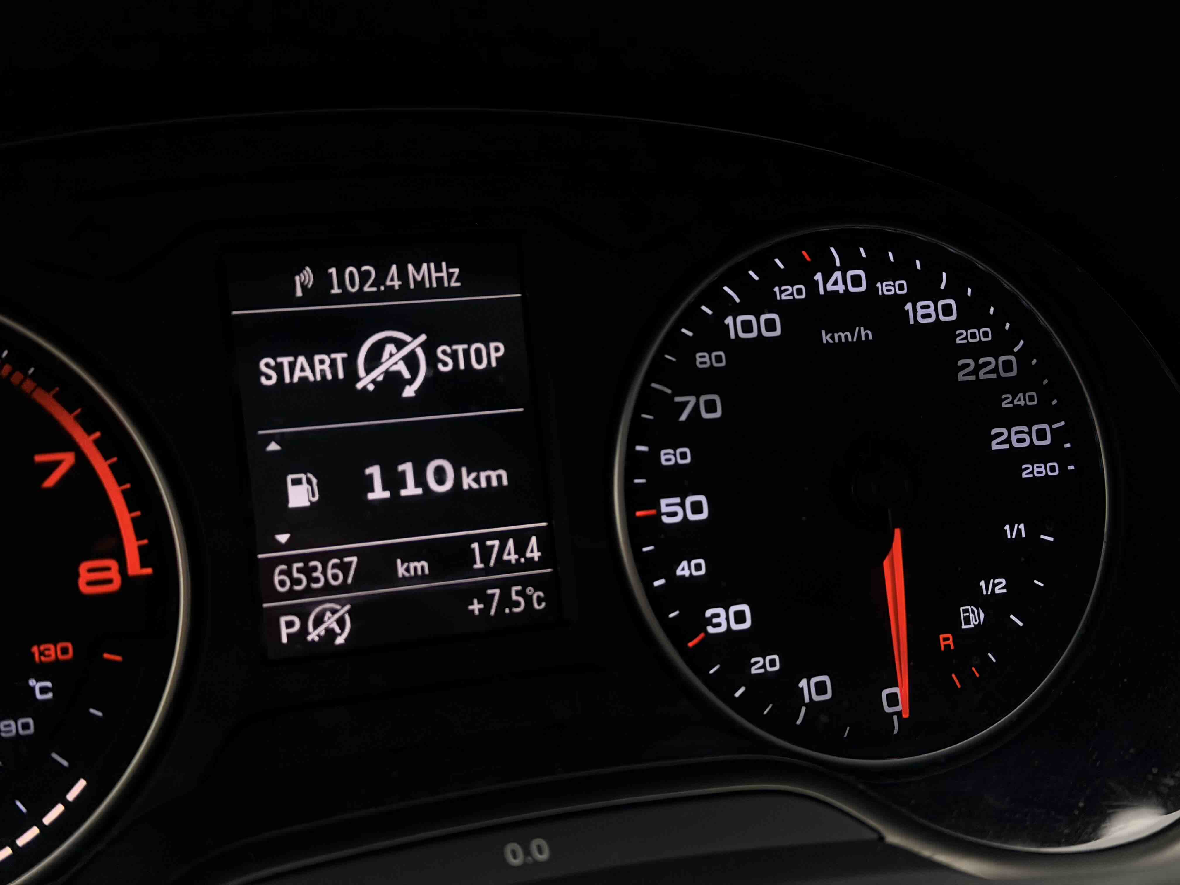 Audi A3 2015 #17 Audi A3 2015 car image #17