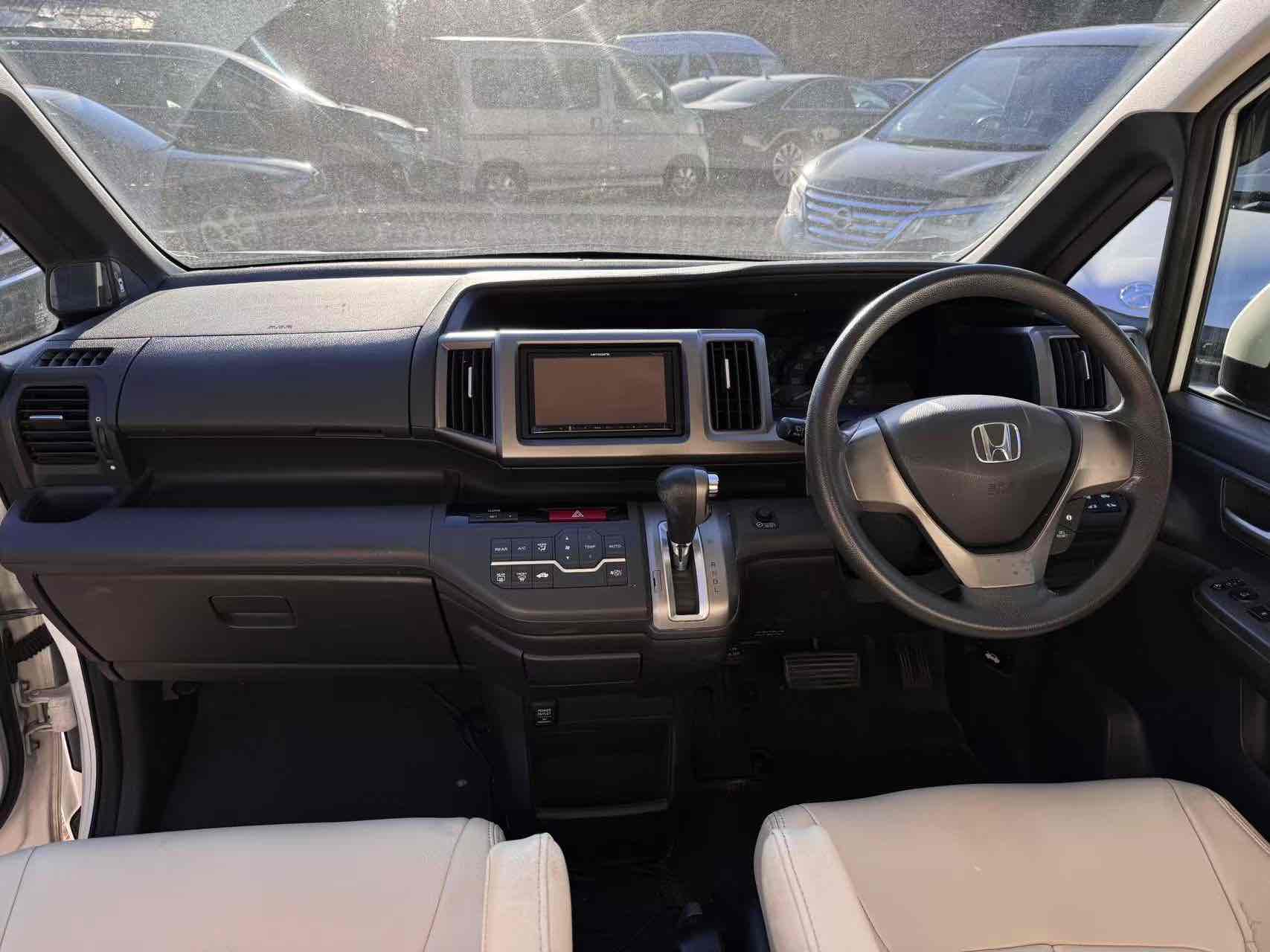 Honda Legend 2012 #17 Honda Legend 2012 صورة سيارة #17