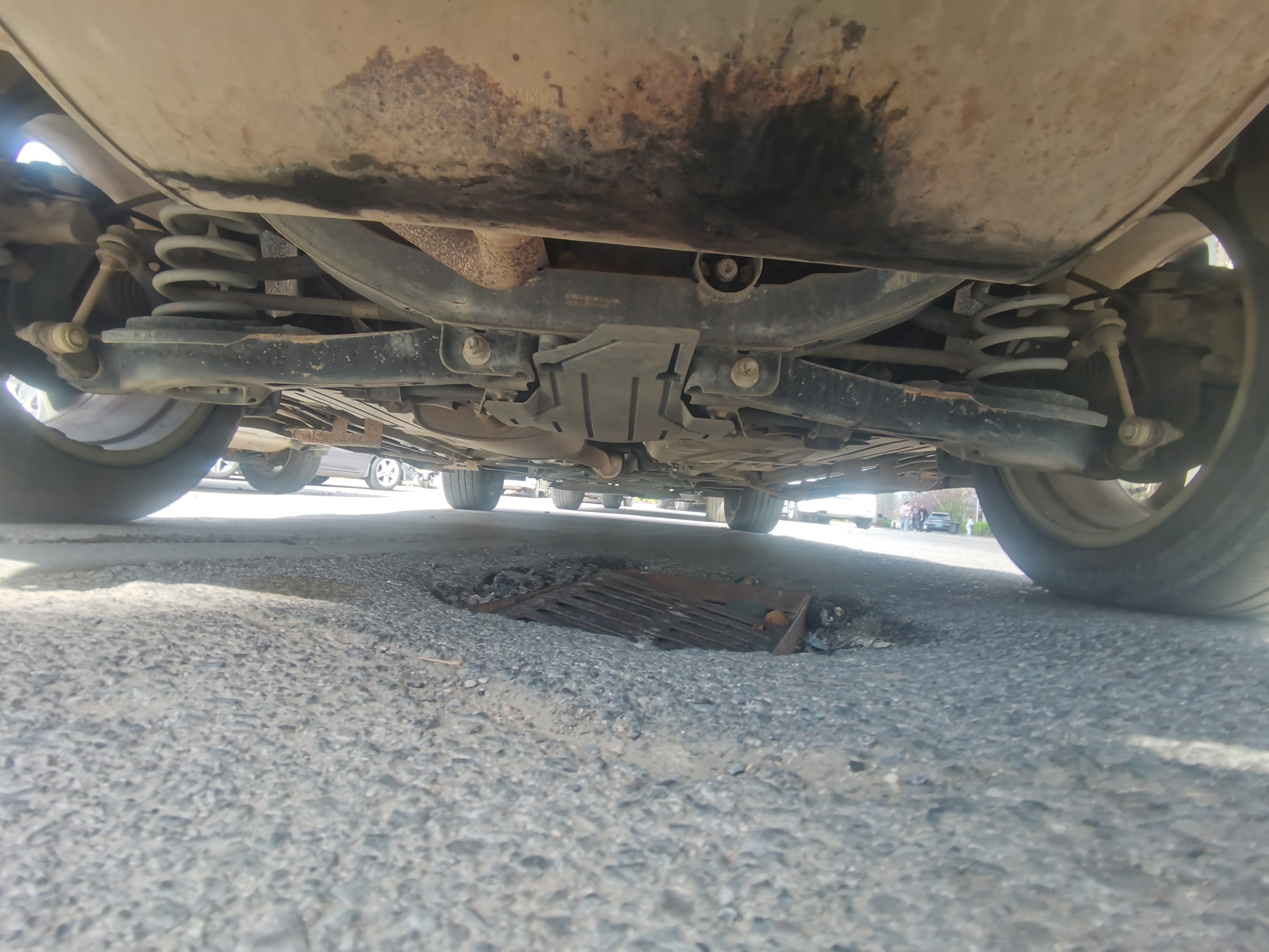 Ford Kuga 2015 #17 Ford Kuga 2015 car image #17