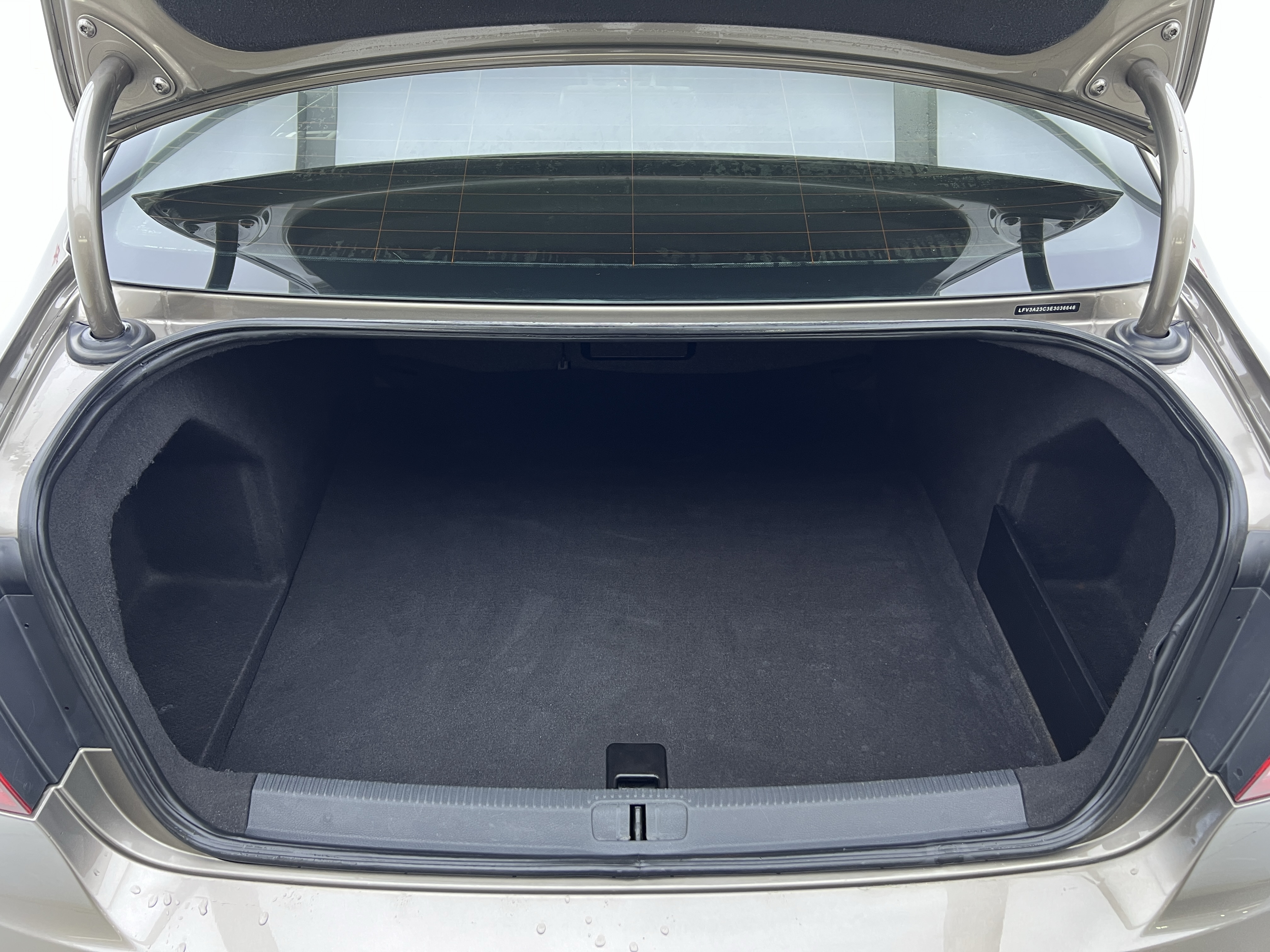 Volkswagen Passat 2014 #17 Volkswagen Passat 2014 car image #17