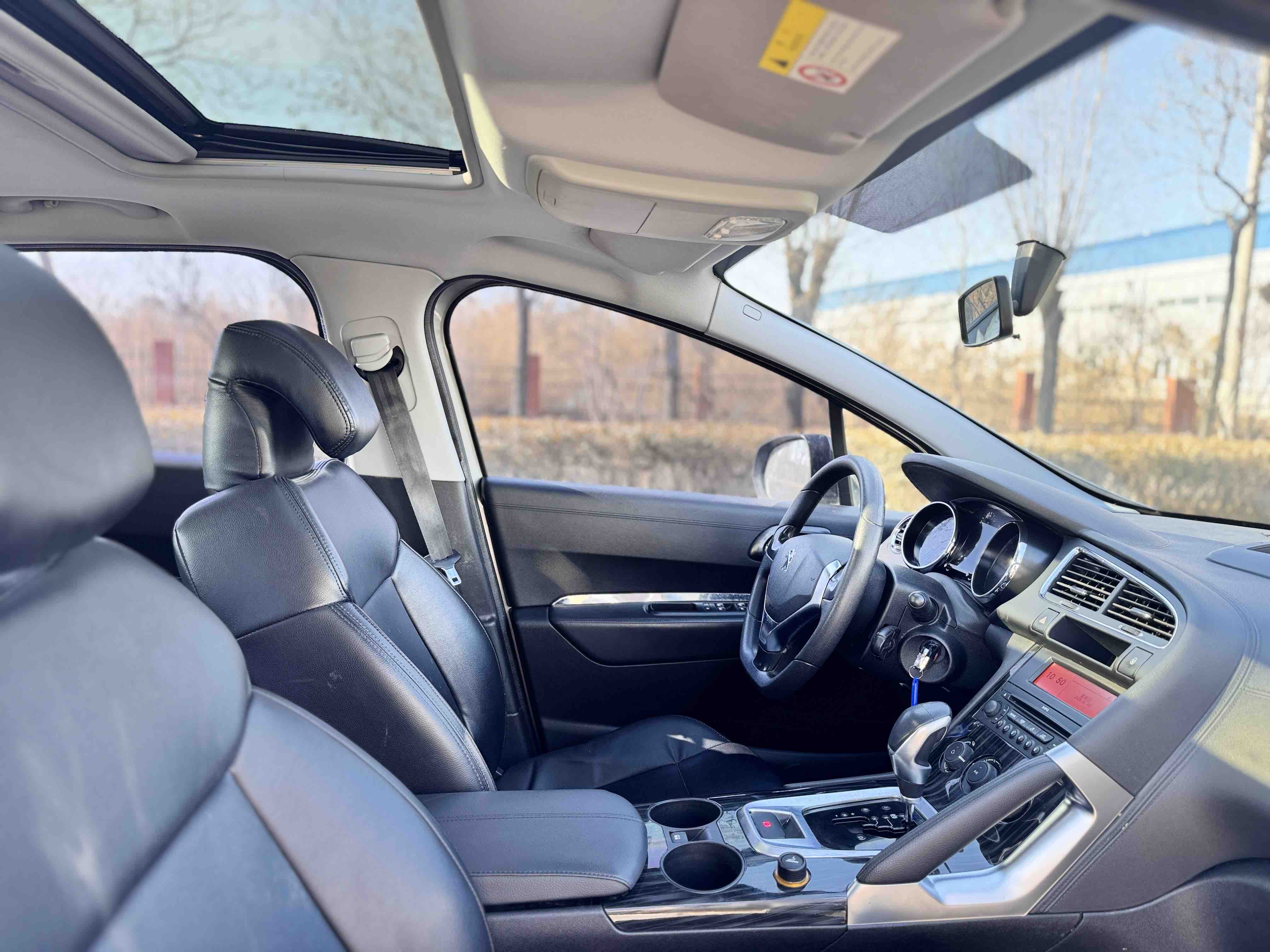 标致 标致3008 2016 汽车图片 #17