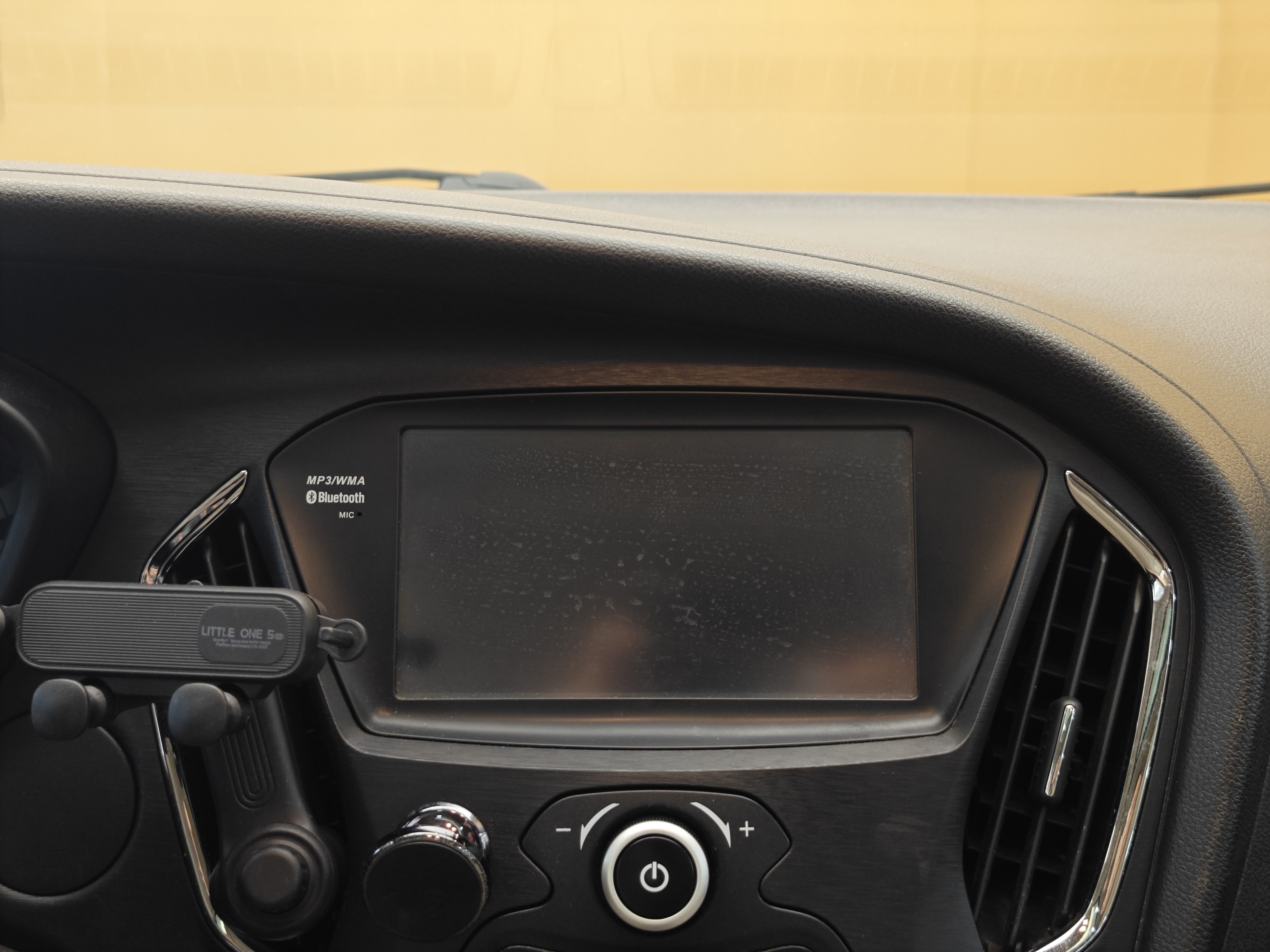 GAC Trumpchi GA3 2015 #17 GAC Trumpchi GA3 2015 car image #17