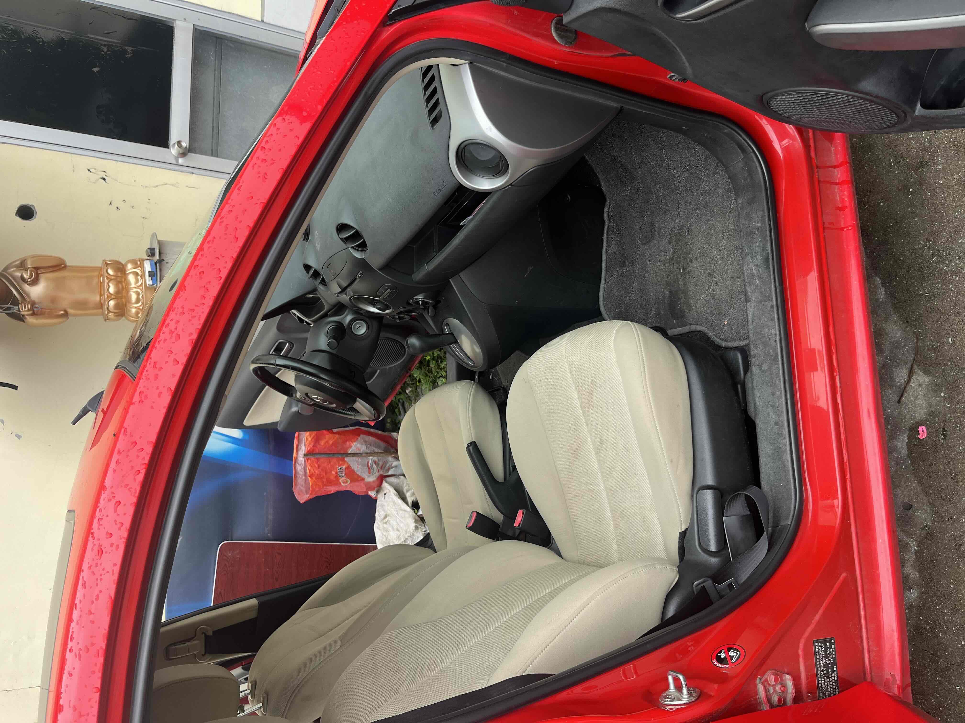 马自达 马自达2劲翔 2008 汽车图片 #17