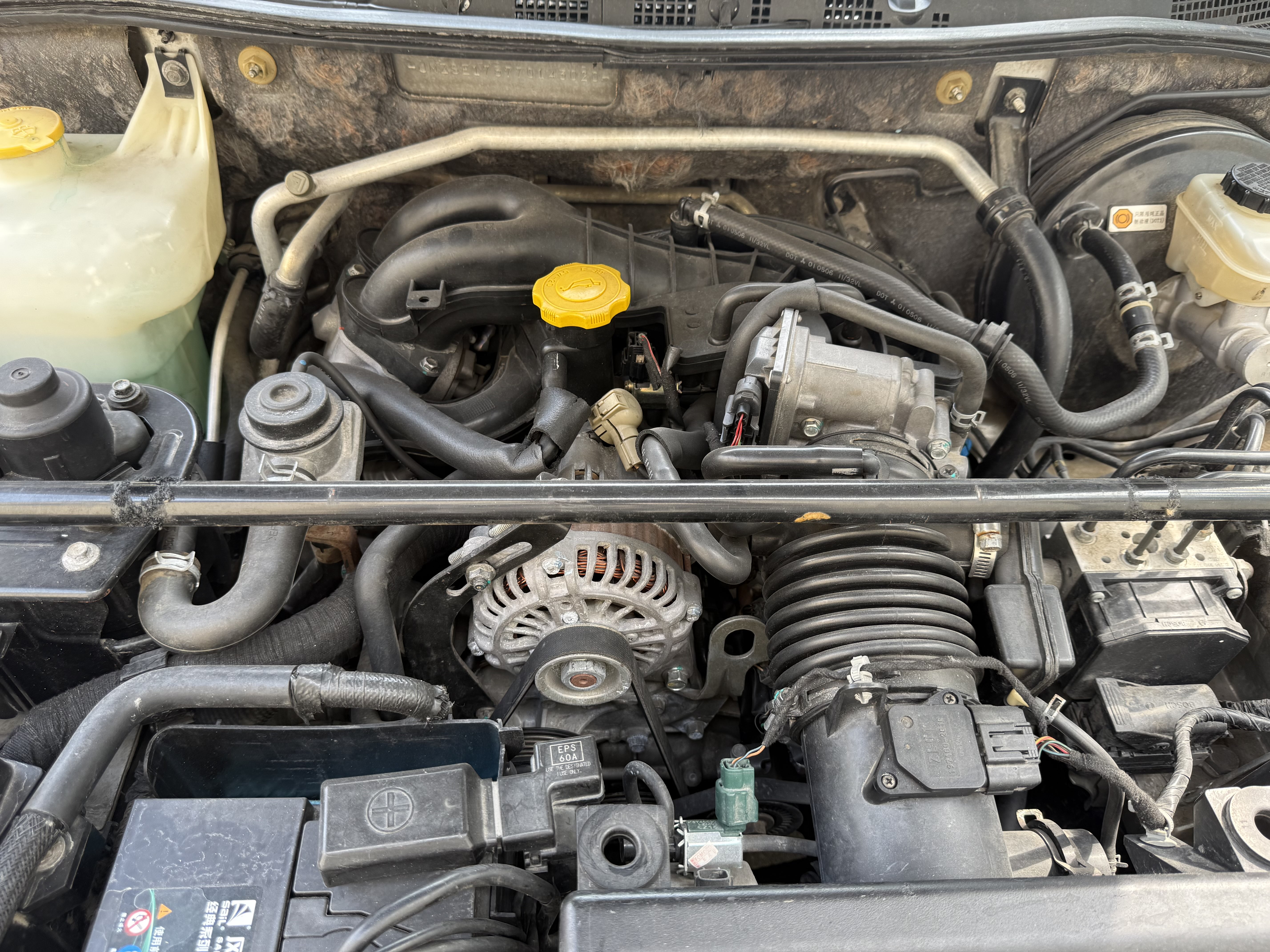 马自达 马自达RX-8 2006 汽车图片 #17