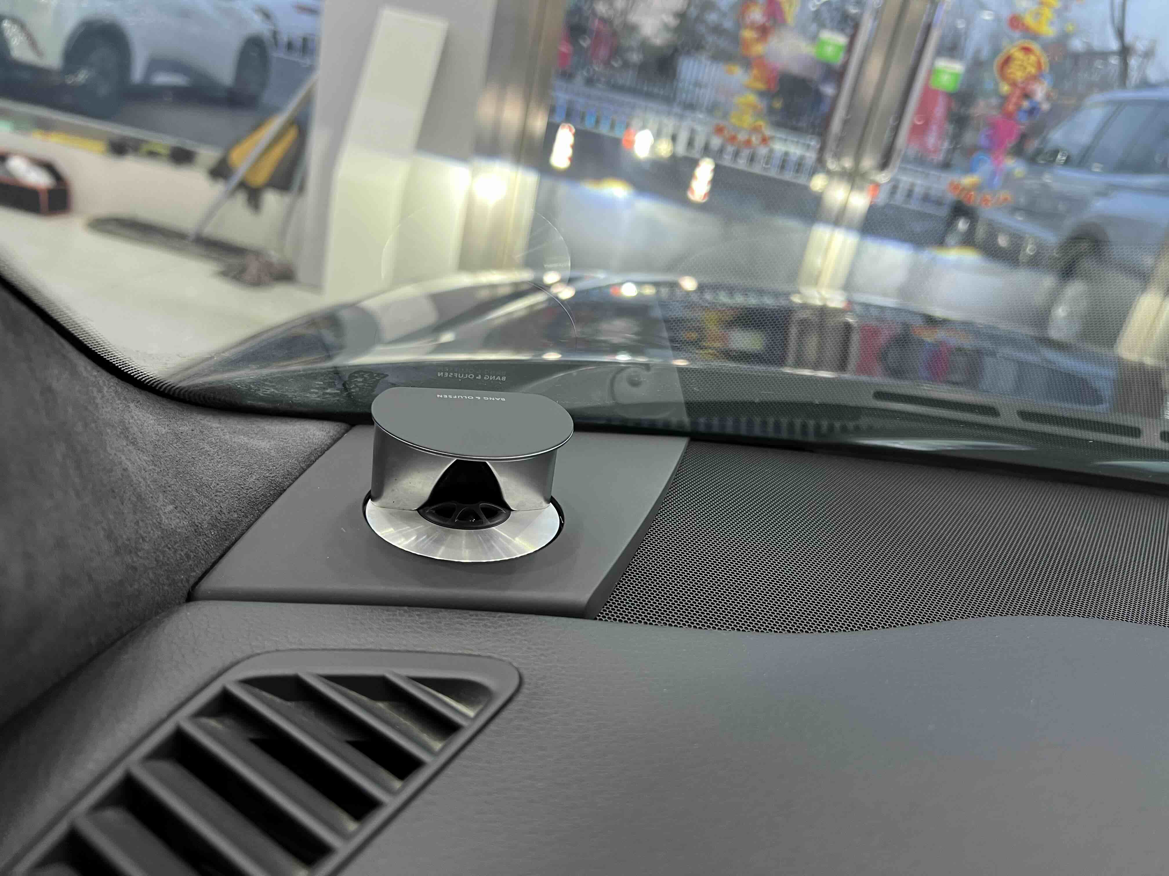 Audi S8 2009 #17 Audi S8 2009 immagine di auto #17