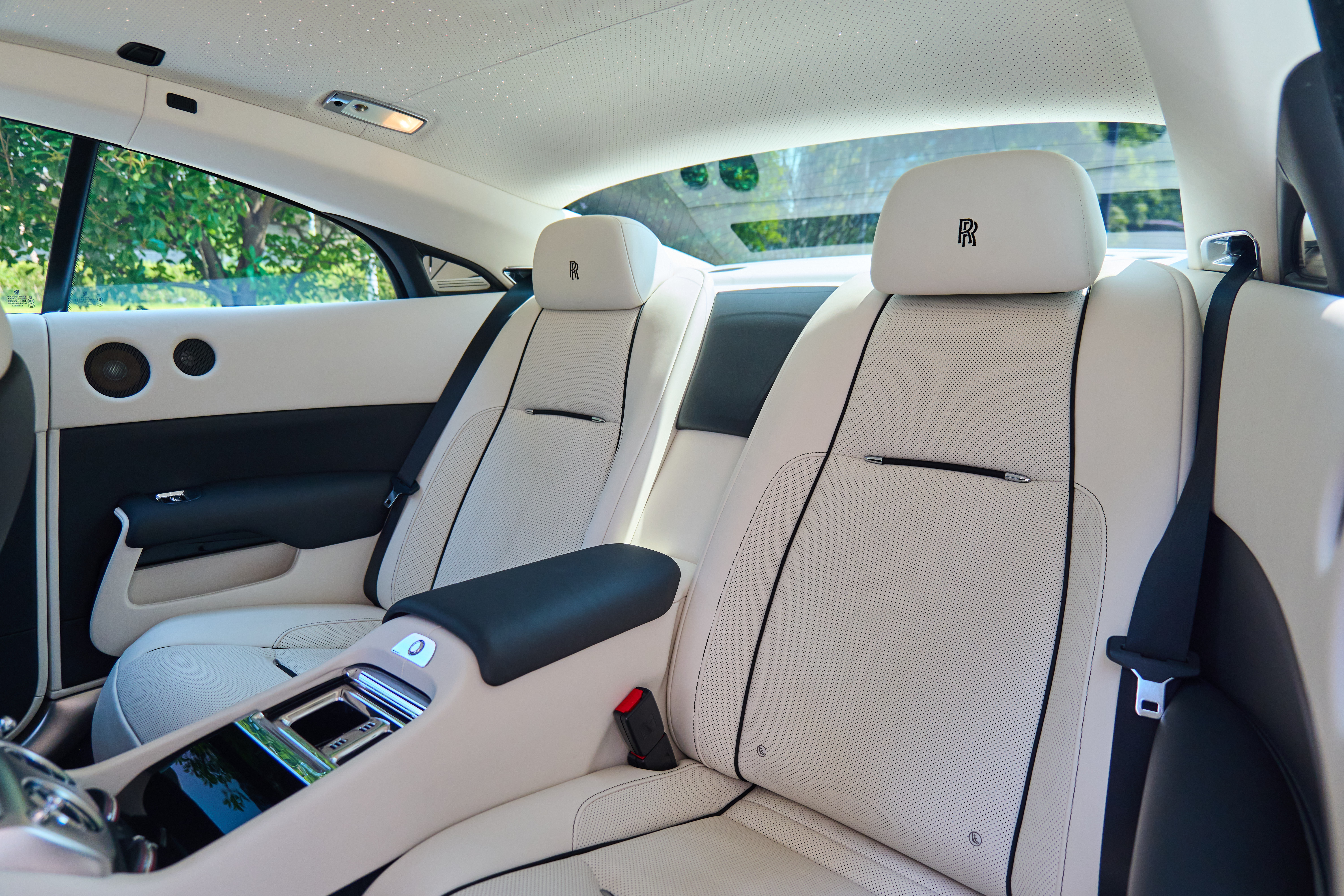 劳斯莱斯 魅影 2015 #17 劳斯莱斯 魅影 2015 汽车图片 #17