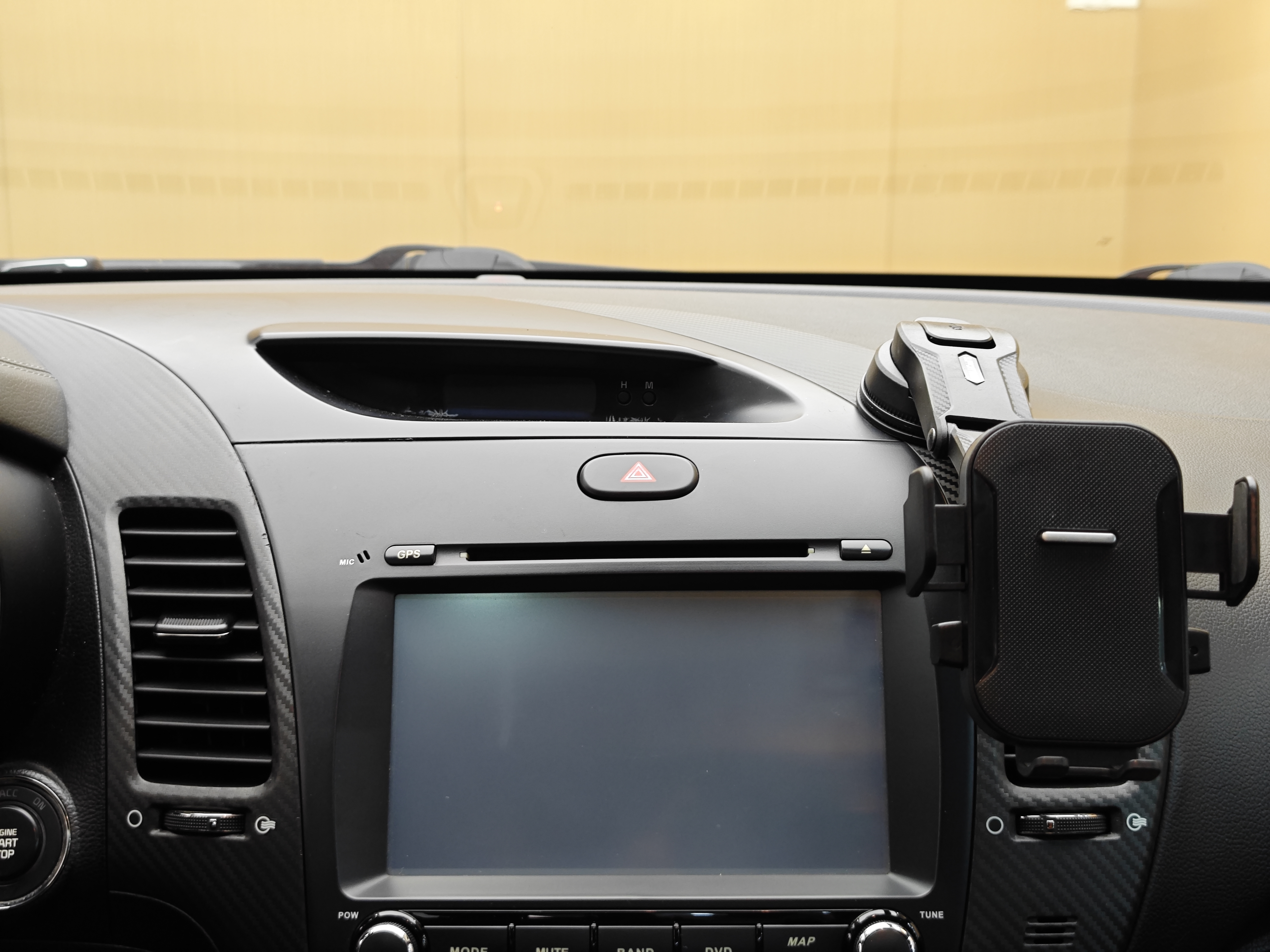 起亚 速迈 2014 汽车图片 #17