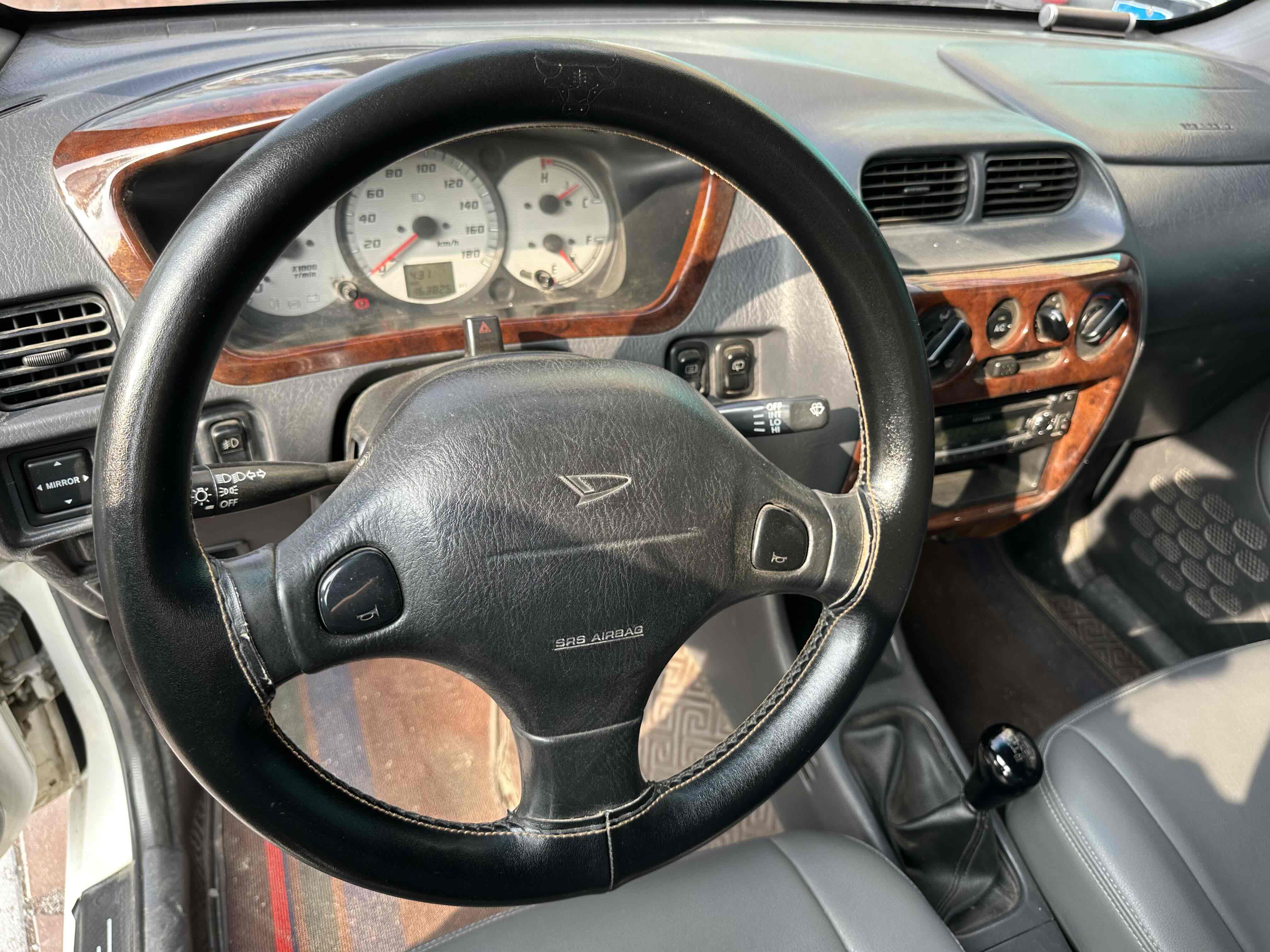 Toyota Terios 2004 car image #17