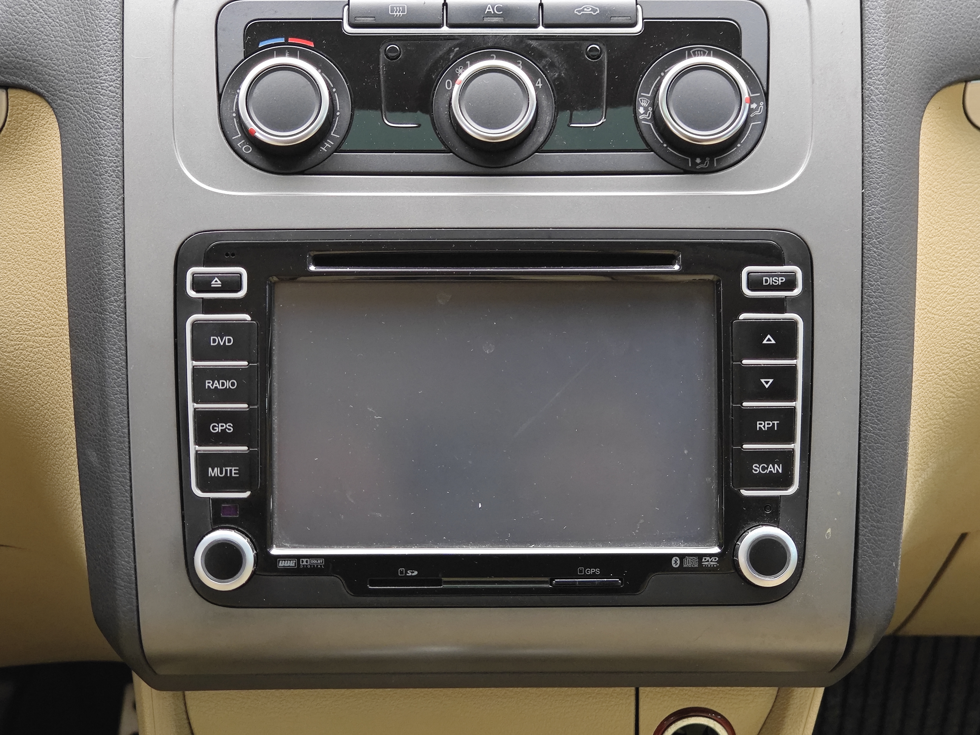 Volkswagen Touran 2011 #17 Volkswagen Touran 2011 immagine di auto #17