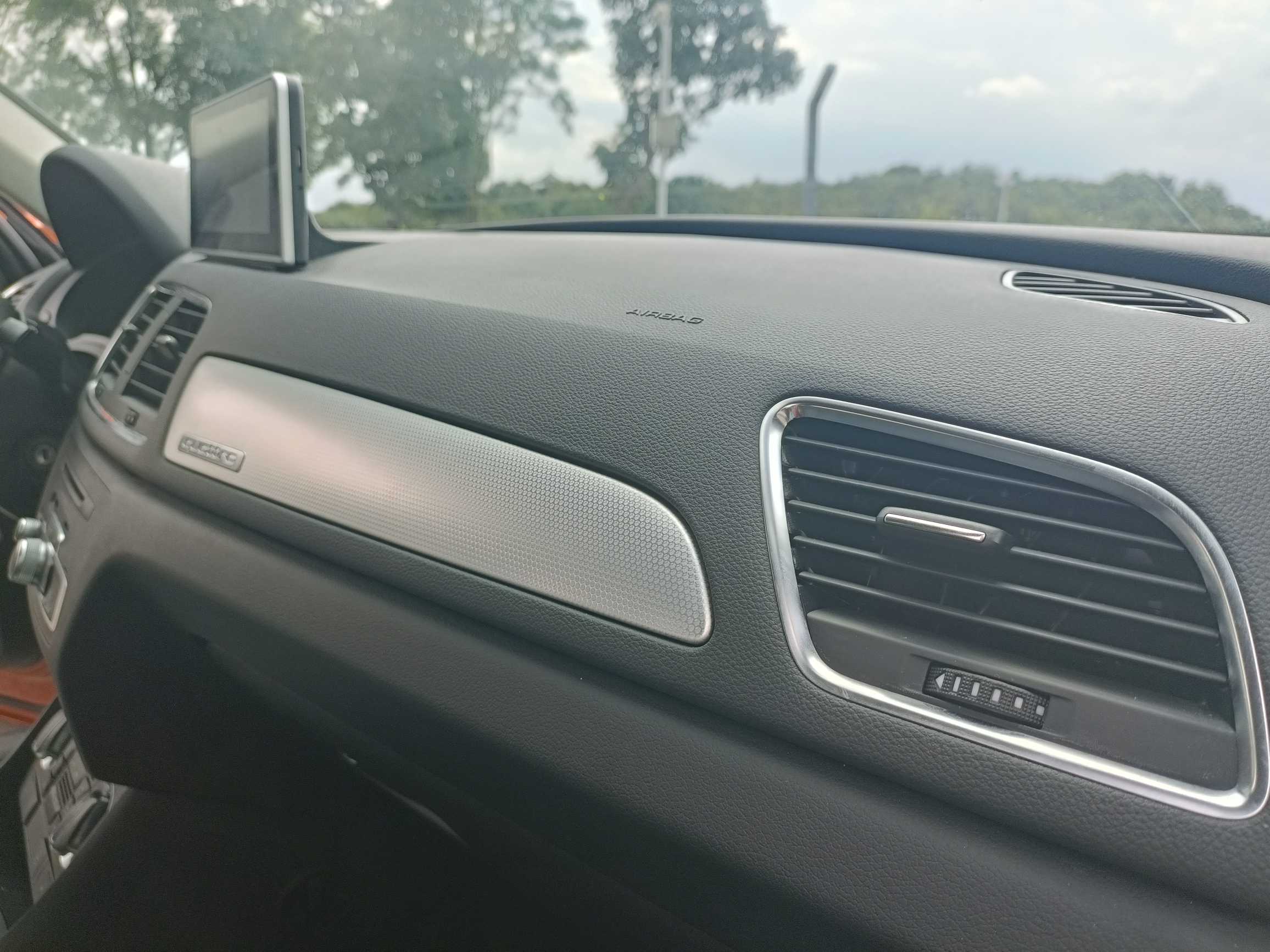 Audi Q3 (Imported) 2013 immagine di auto #17