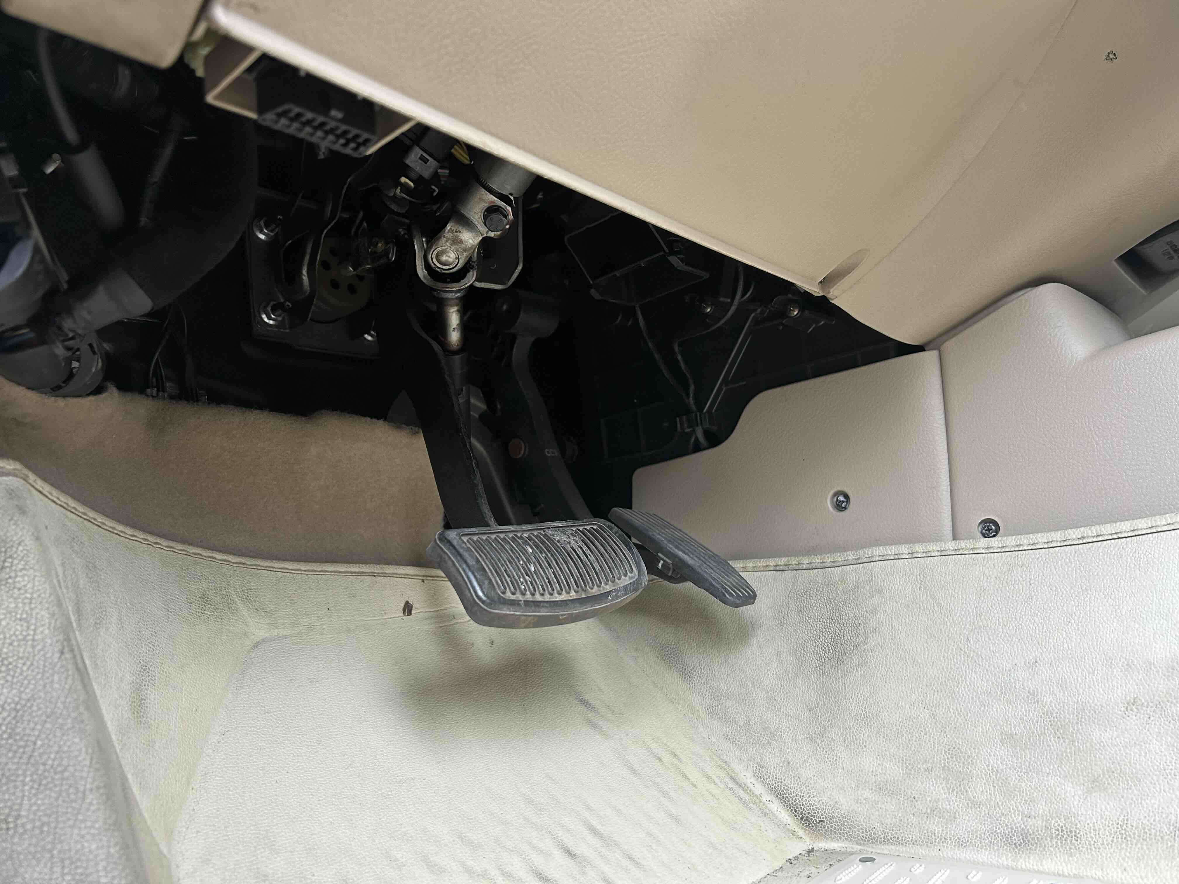 Kia Cerato 2007 immagine di auto #17