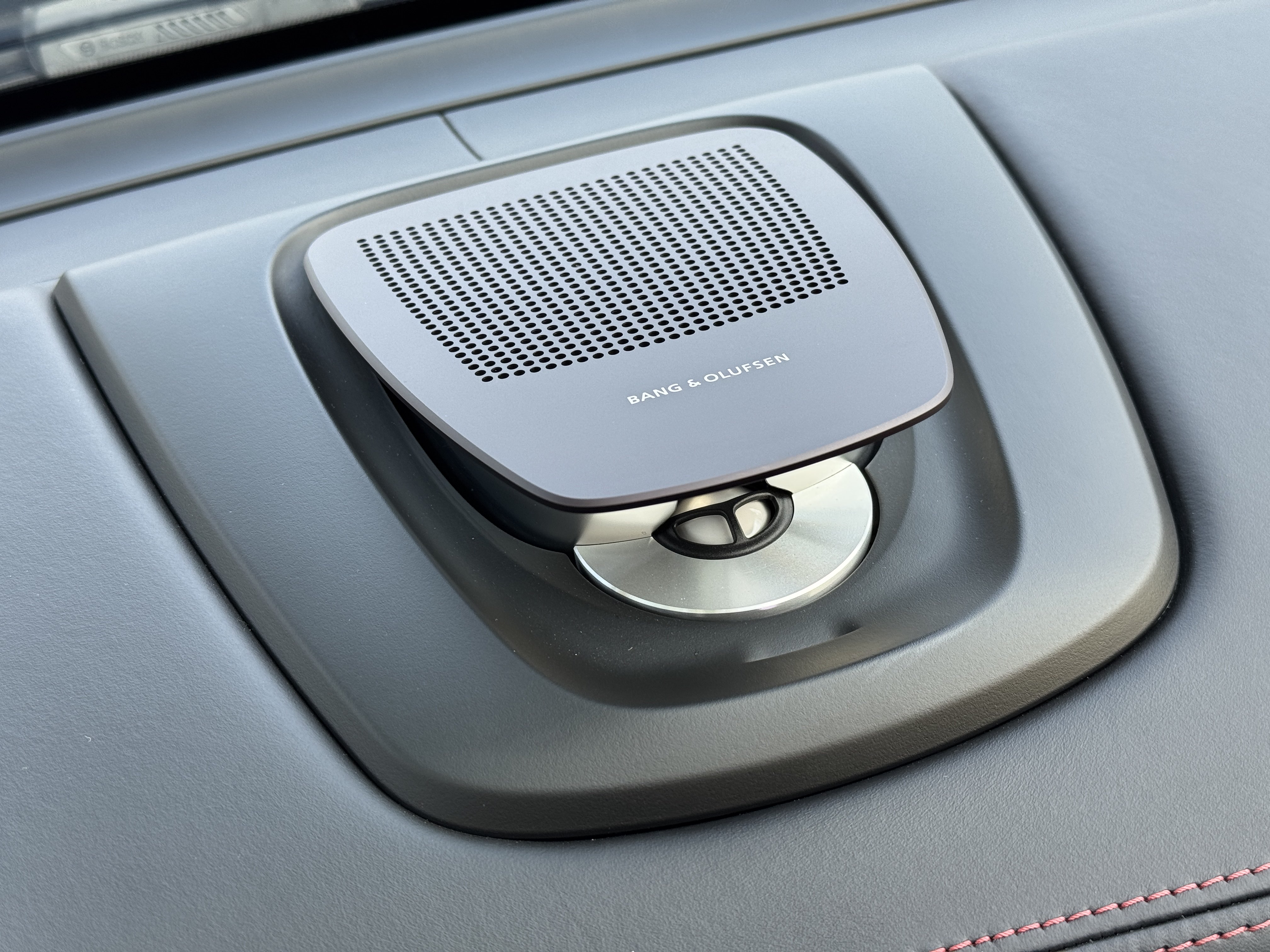 BMW X5 M 2016 car image #17