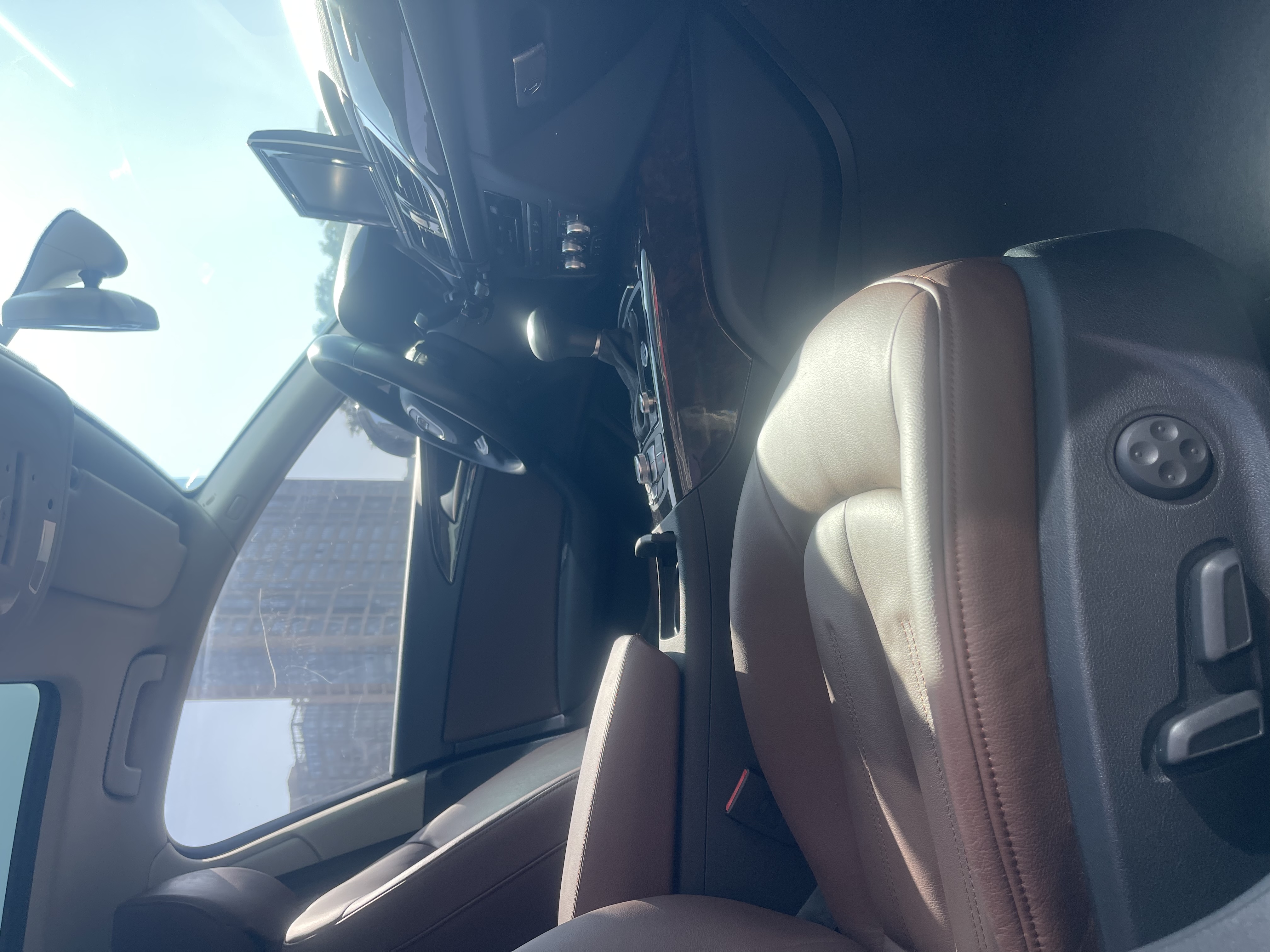 Audi A6L 2016 #17 Audi A6L 2016 car image #17